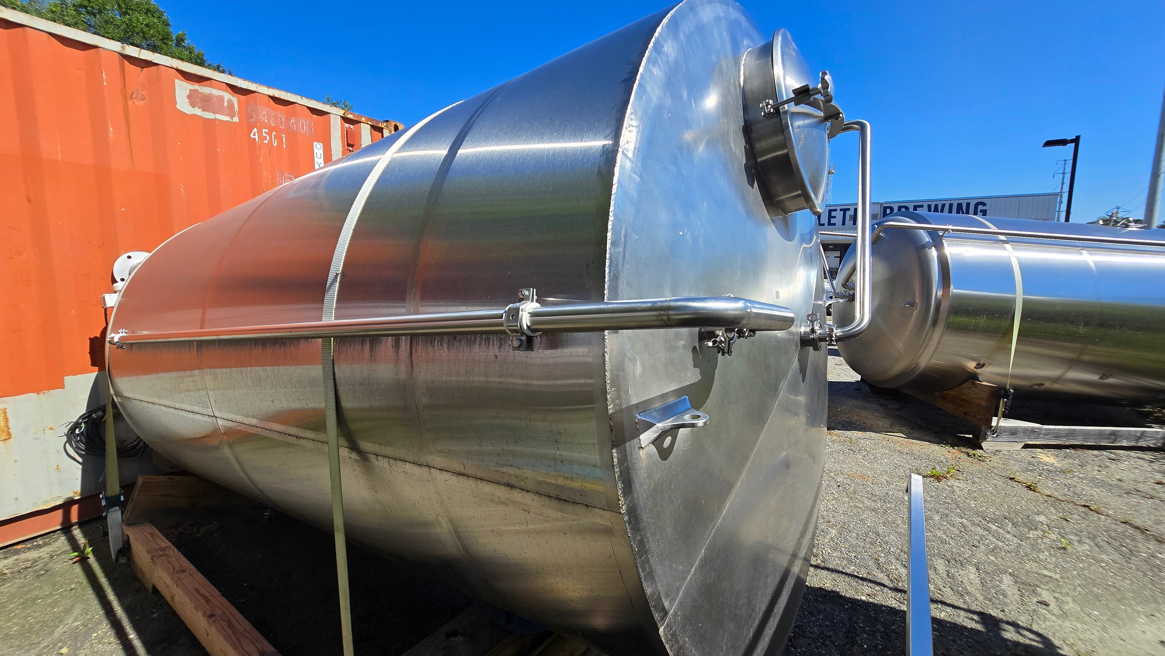 60bbl Marks HLT