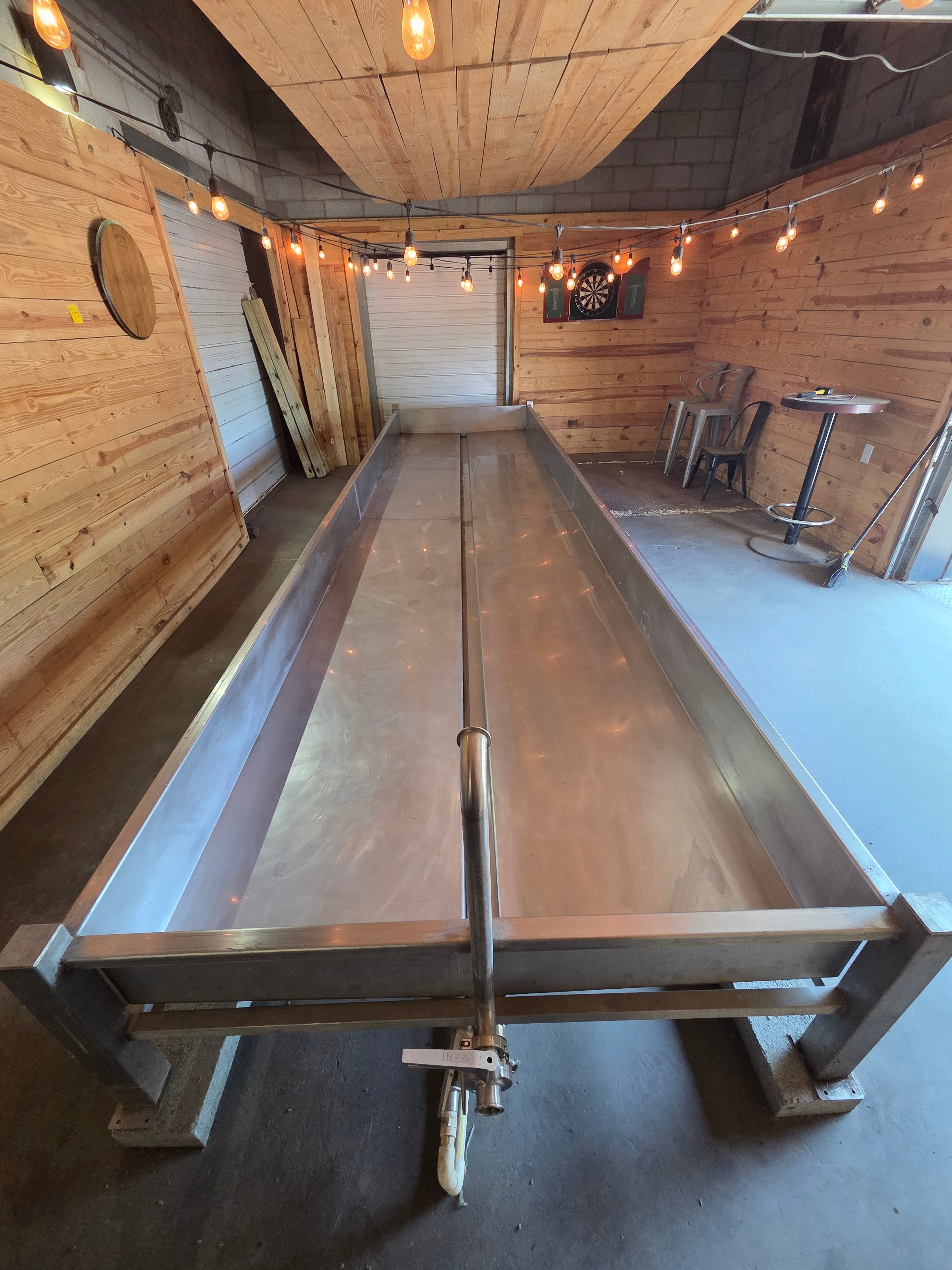 Foedercrafters Koelschip