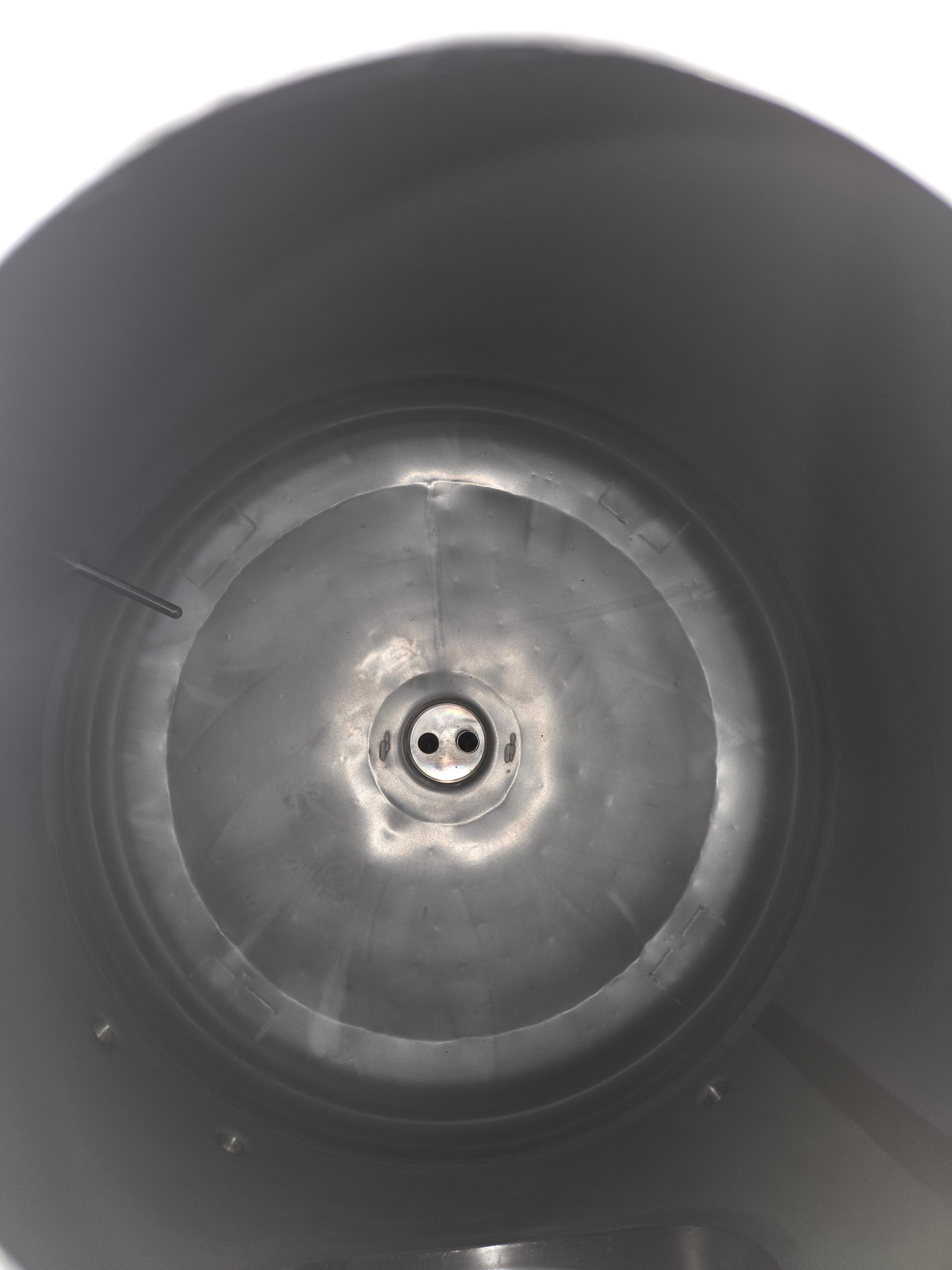 10bbl Brite Tank