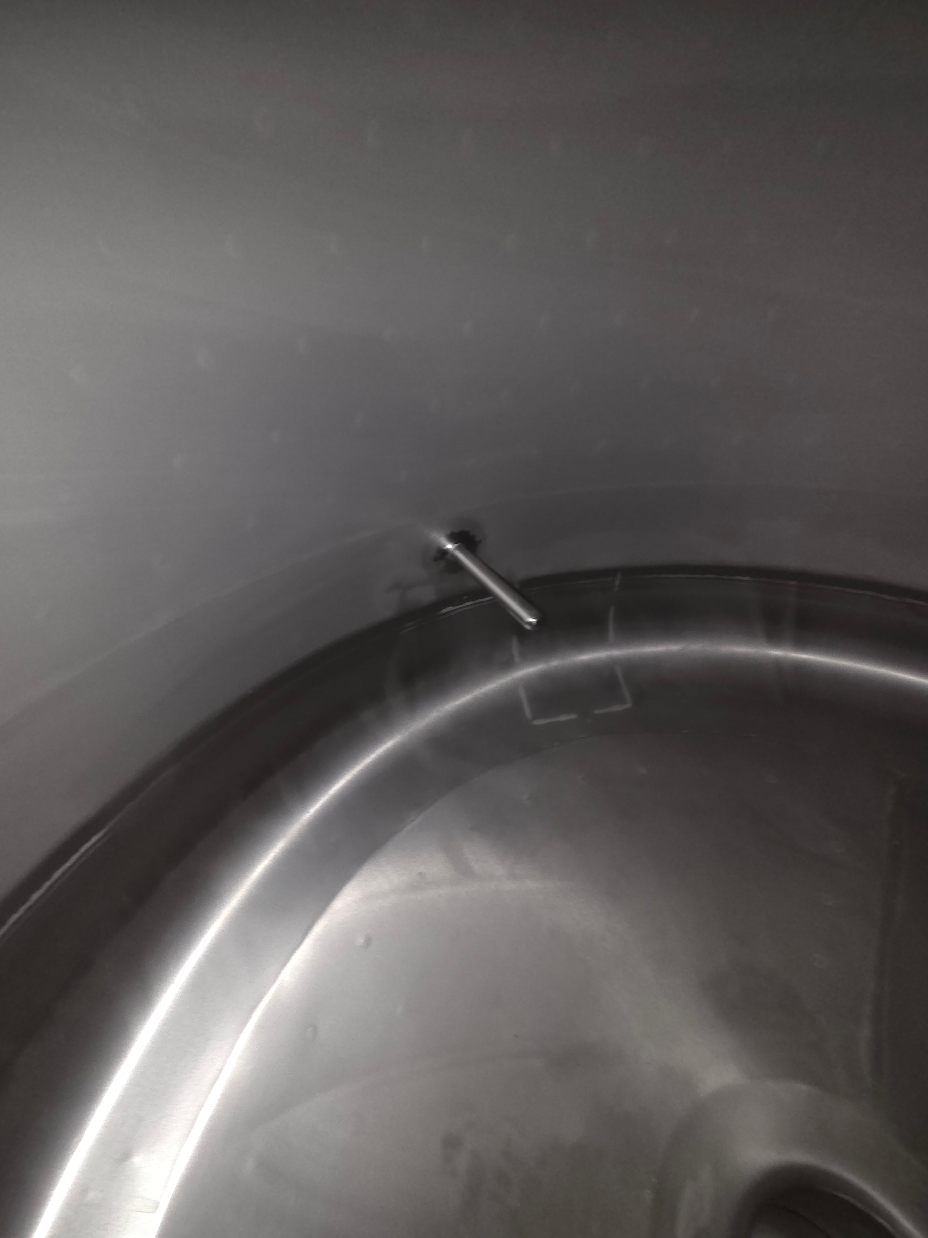 10bbl Brite Tank
