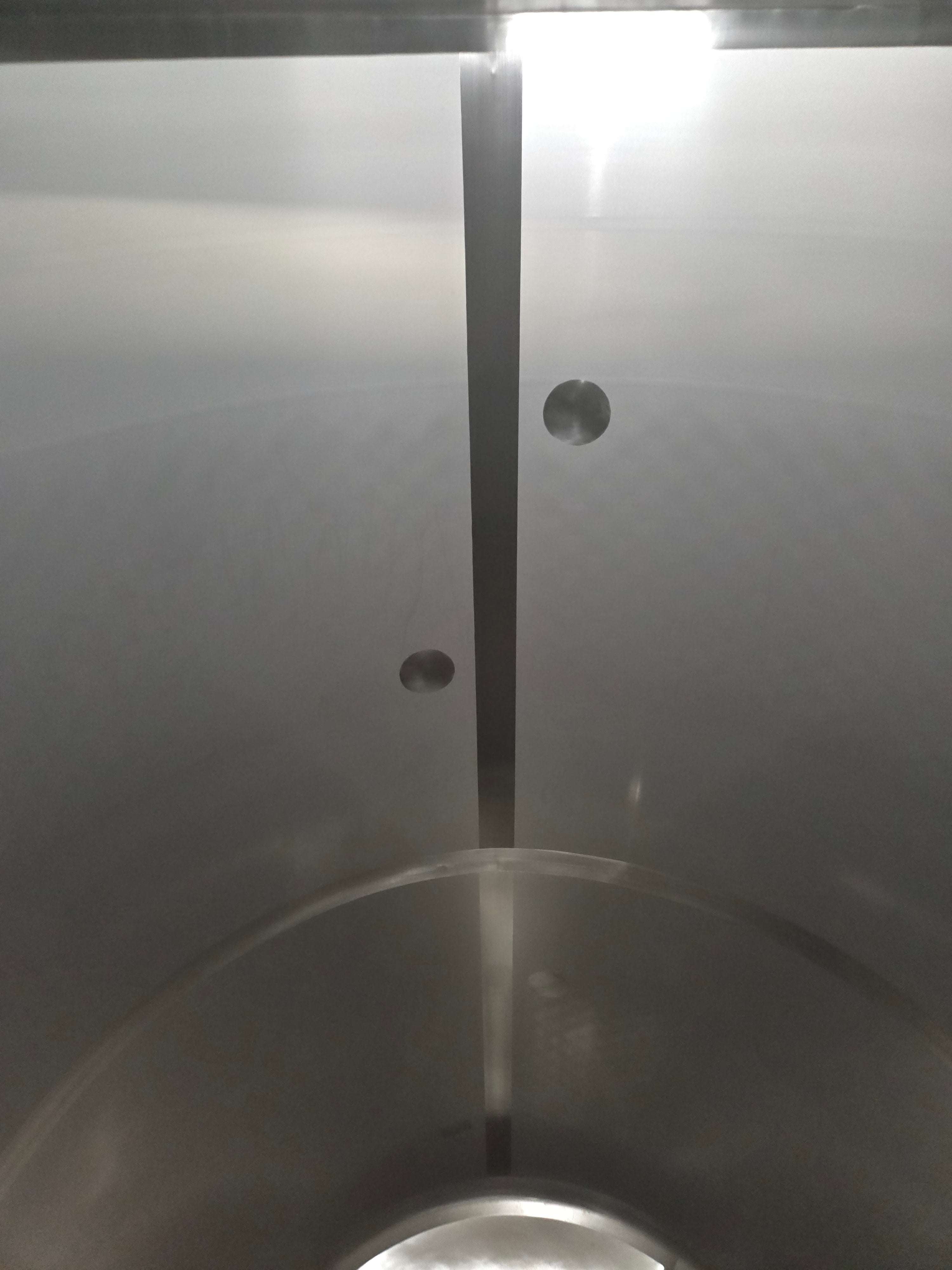 60bbl Brite Tank