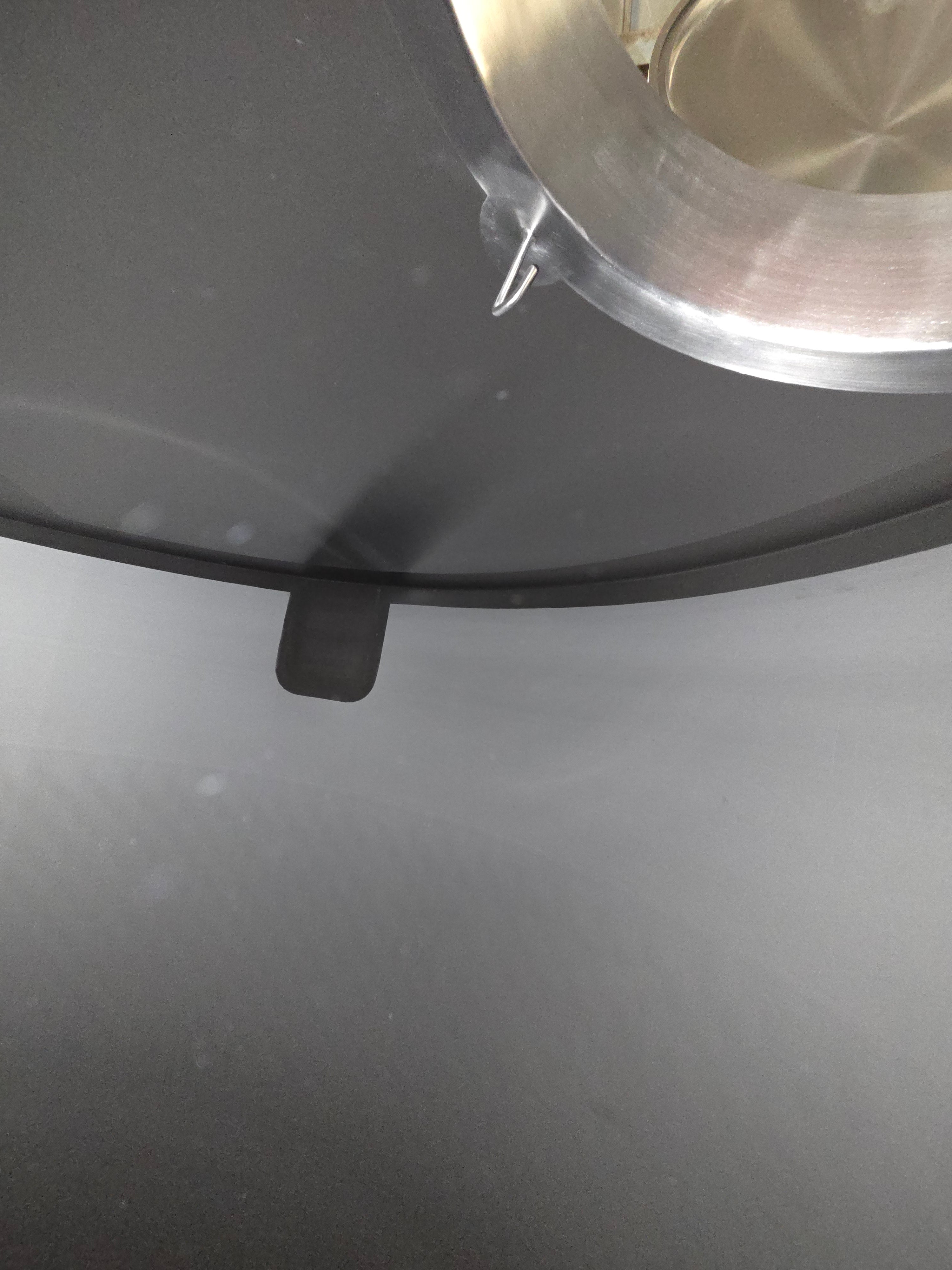 60bbl Brite Tank