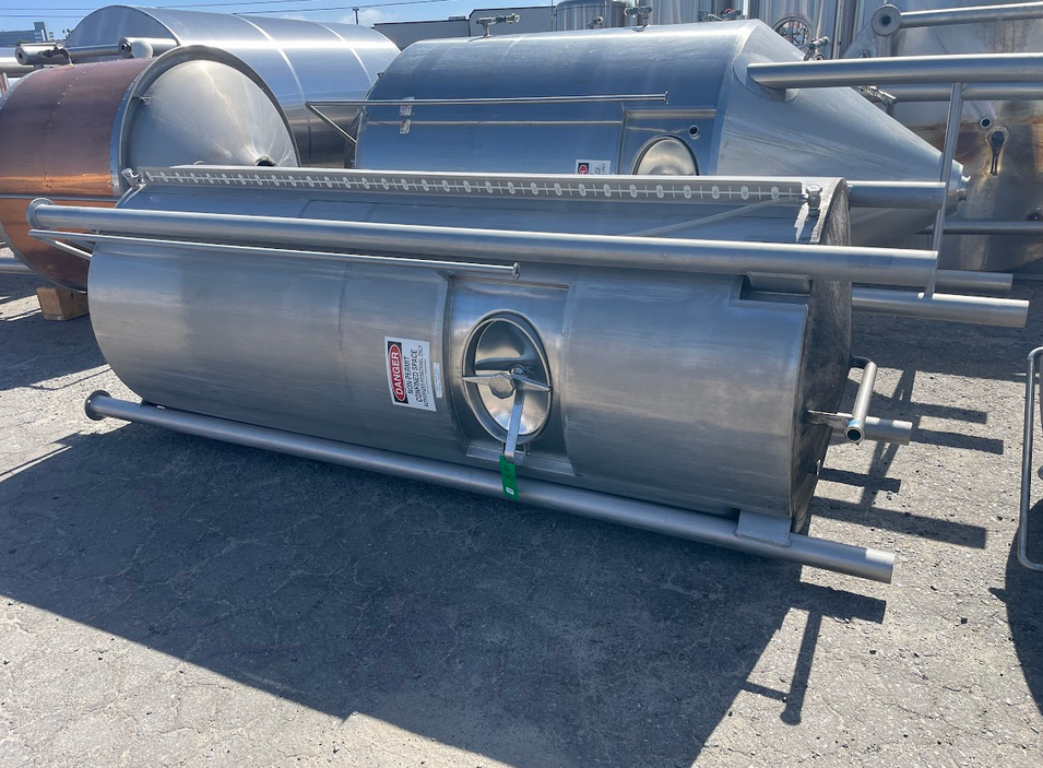 20bbl Specific Mechanical CLT