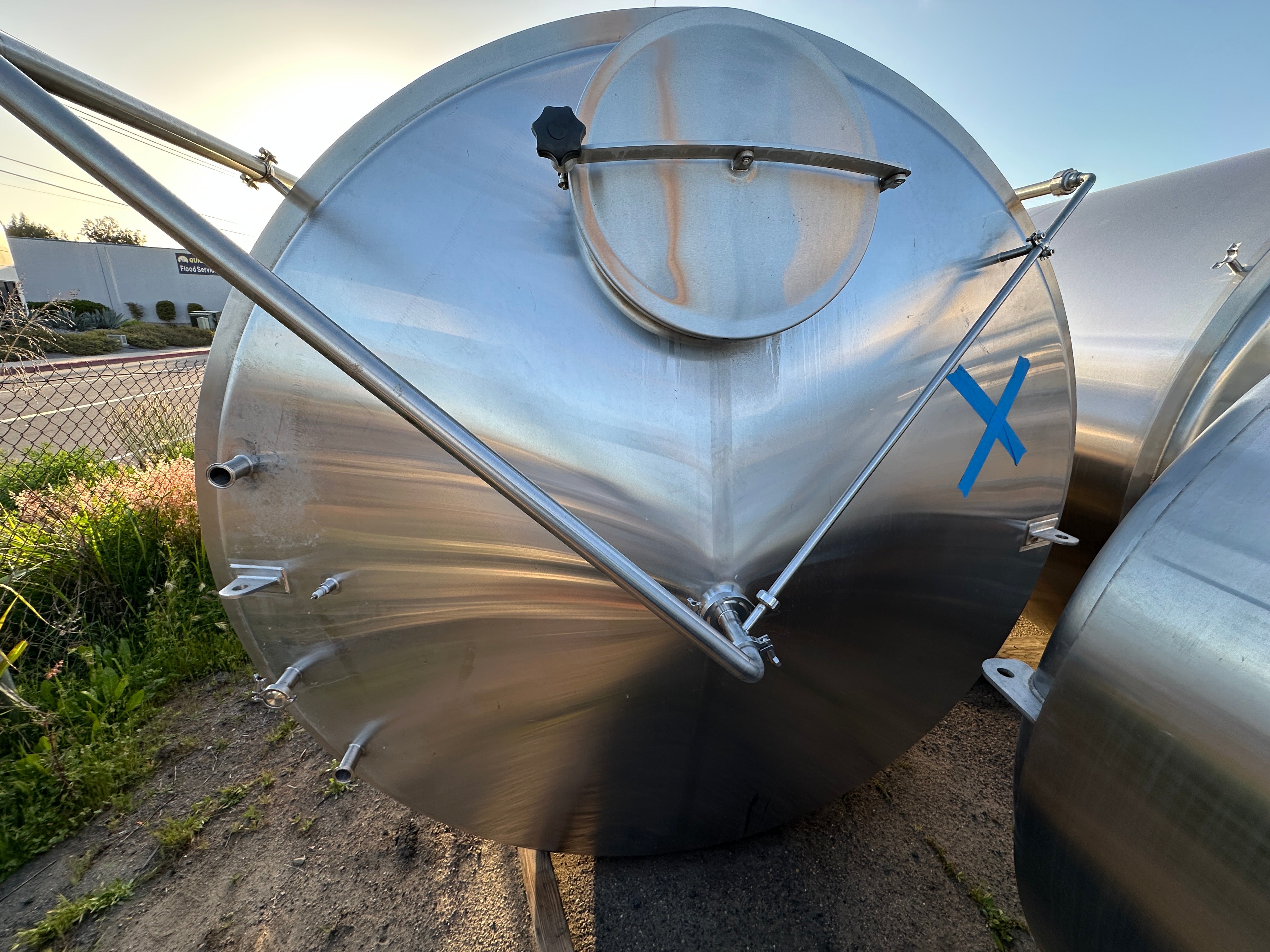 90bbl Premier CLT