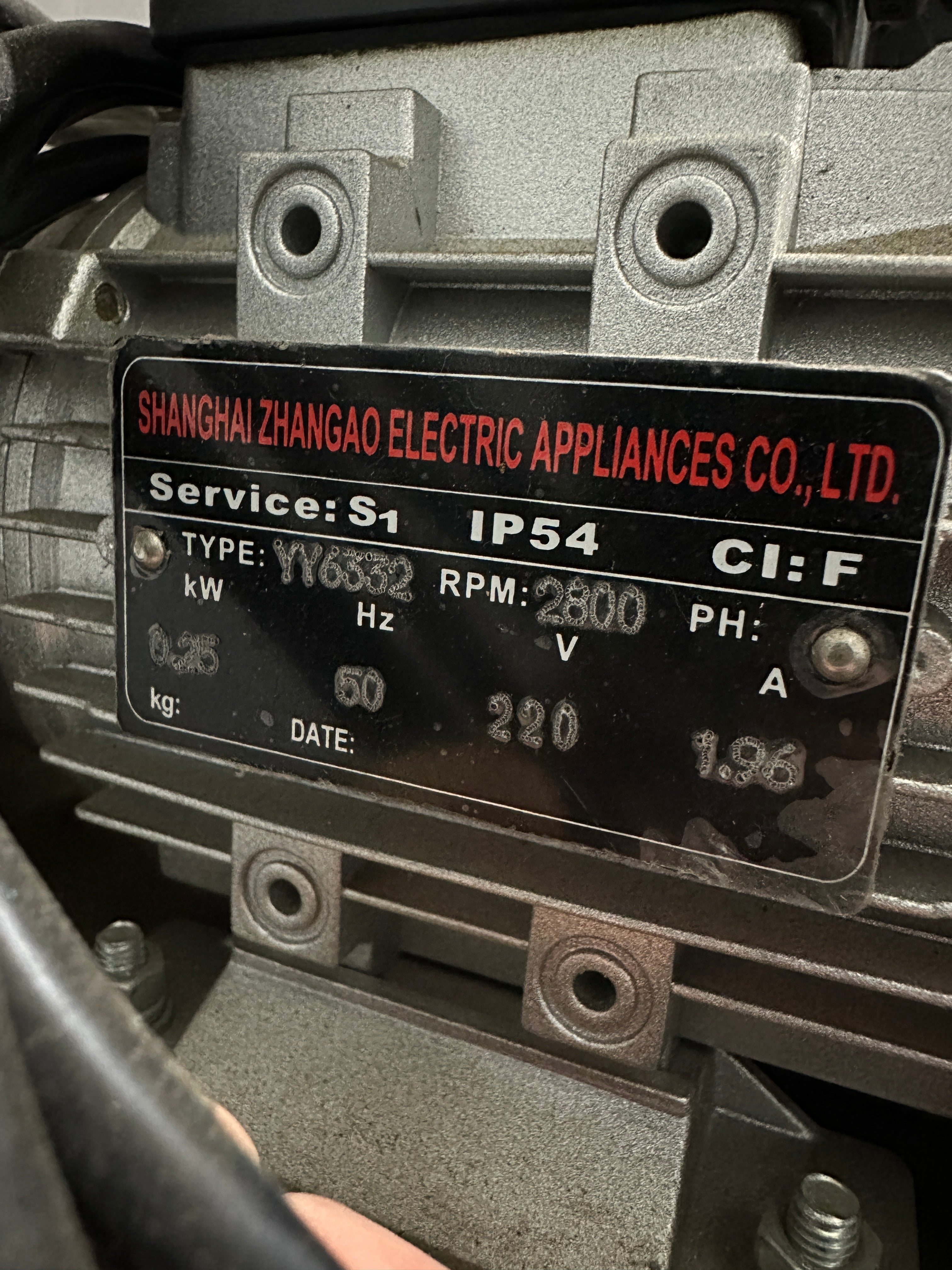 Steam Tunnel w/ Steam Generator