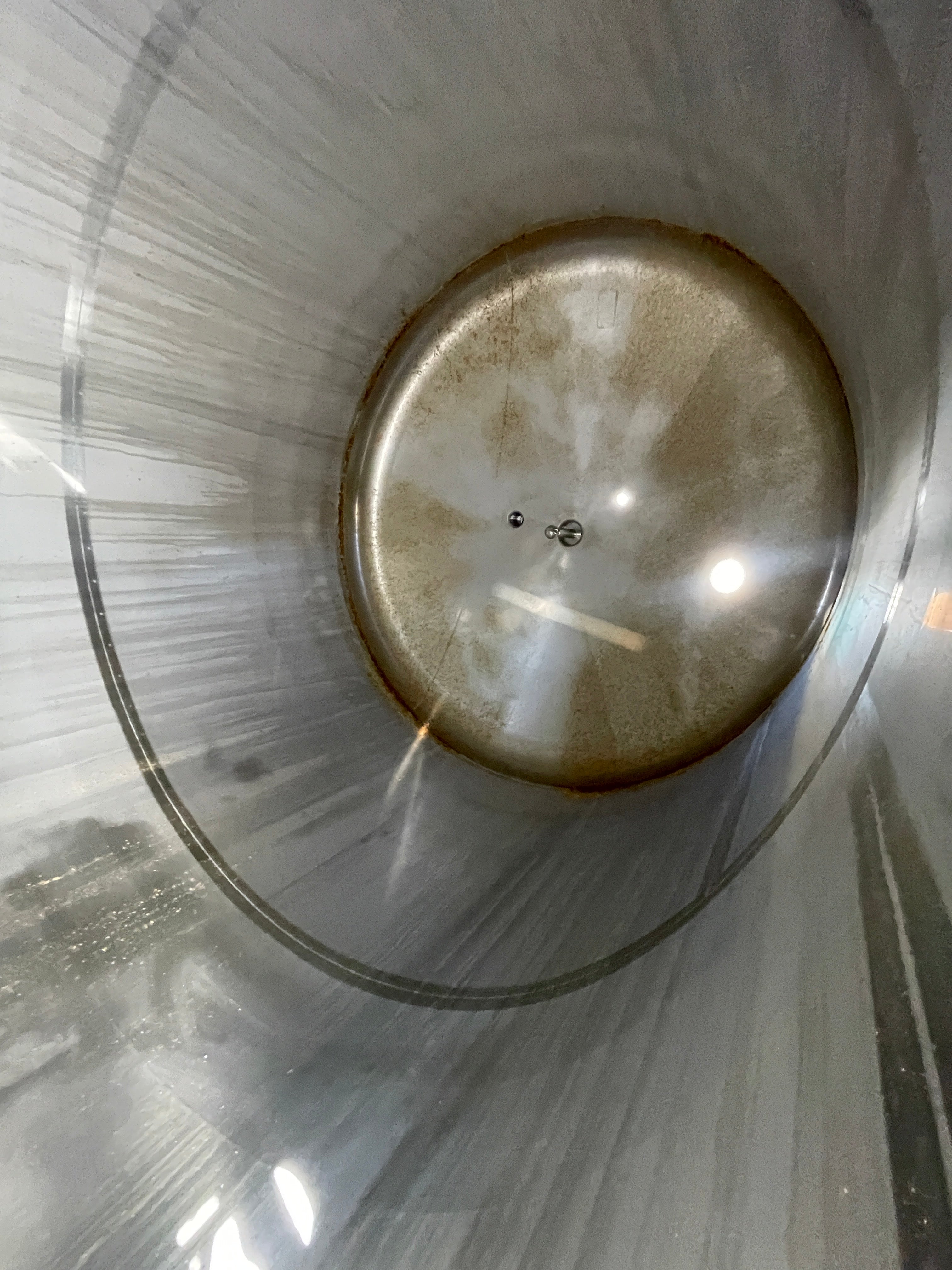 60bbl Ss Brewtech Fermenters