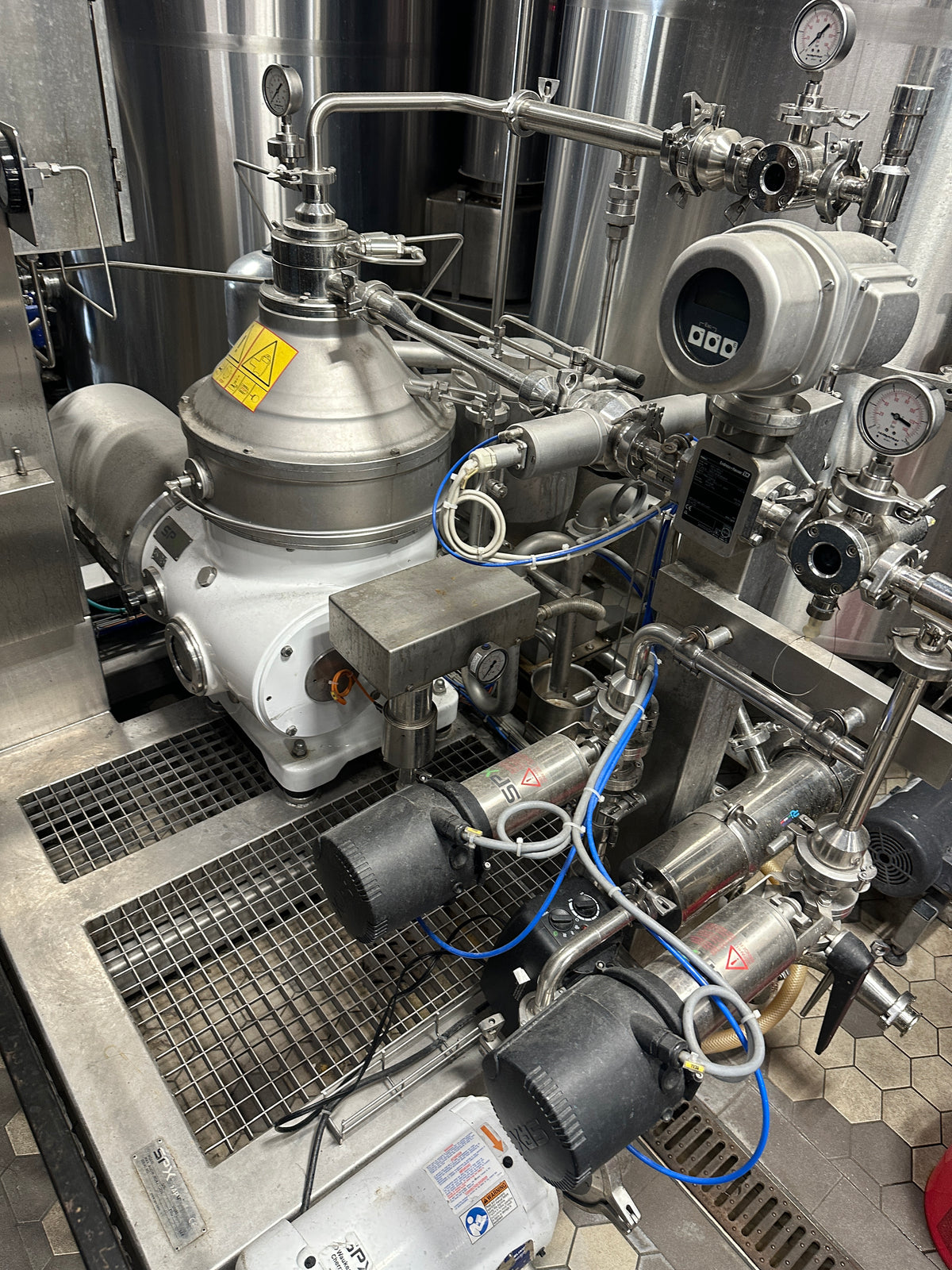 Probrew Procarb