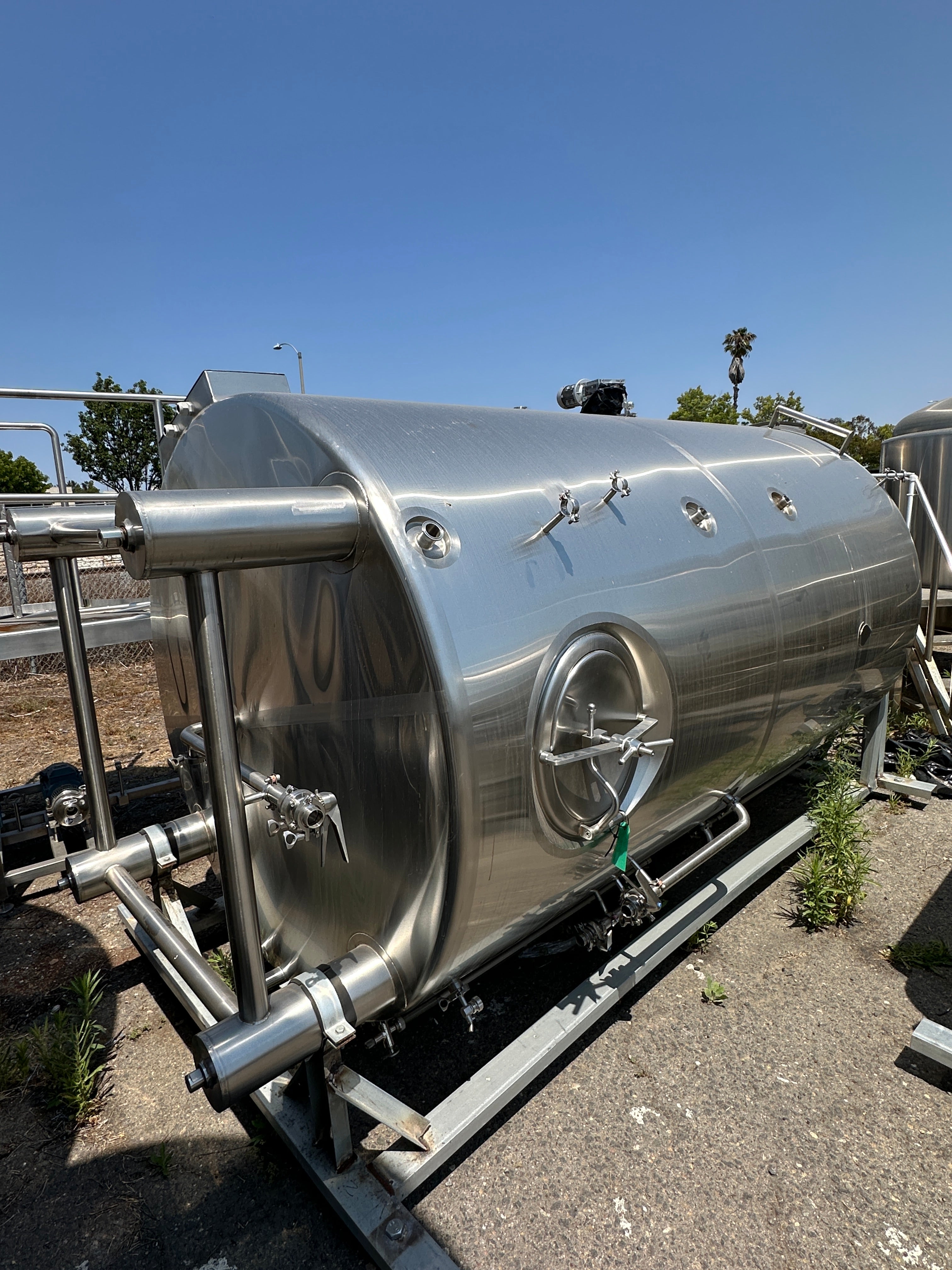 20bbl HLT / 20bbl CLT Combo