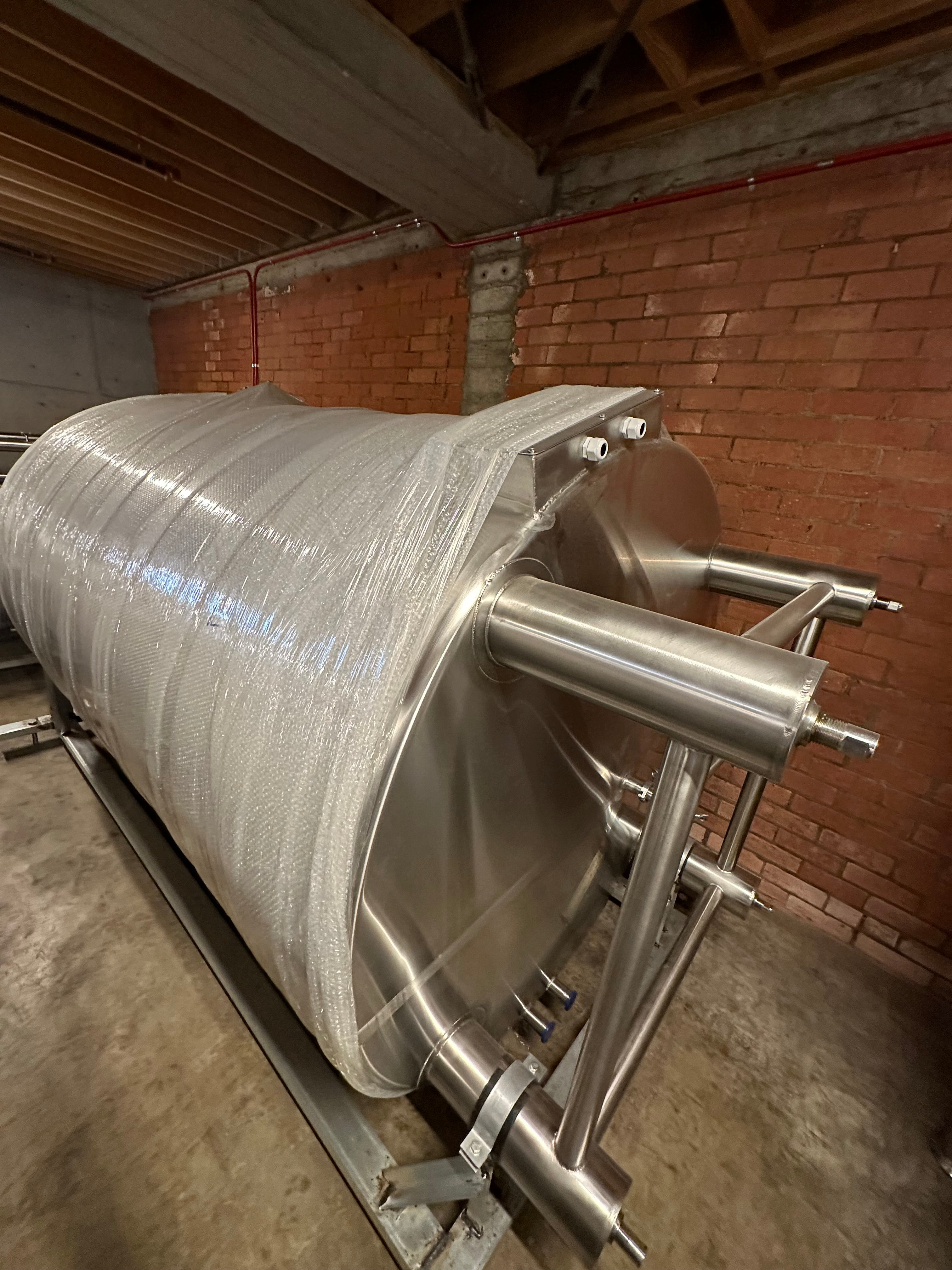 20bbl HLT / 20bbl CLT Combo