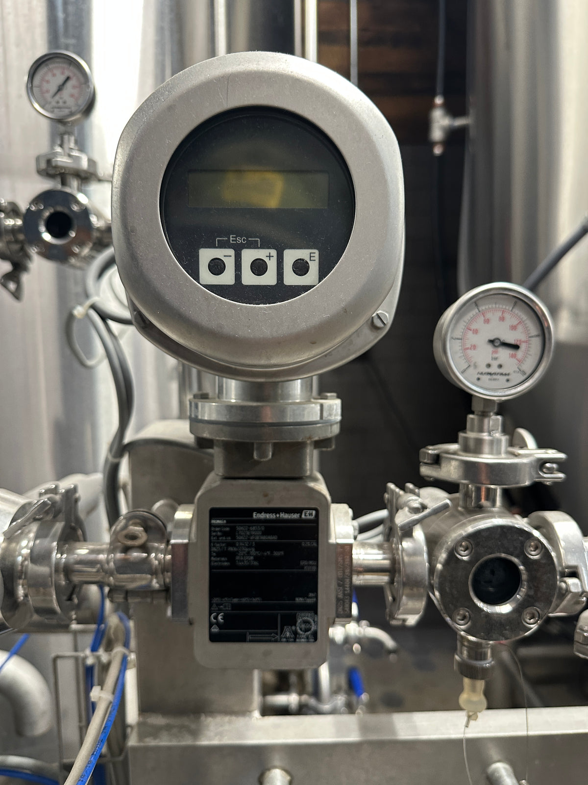 Probrew Procarb