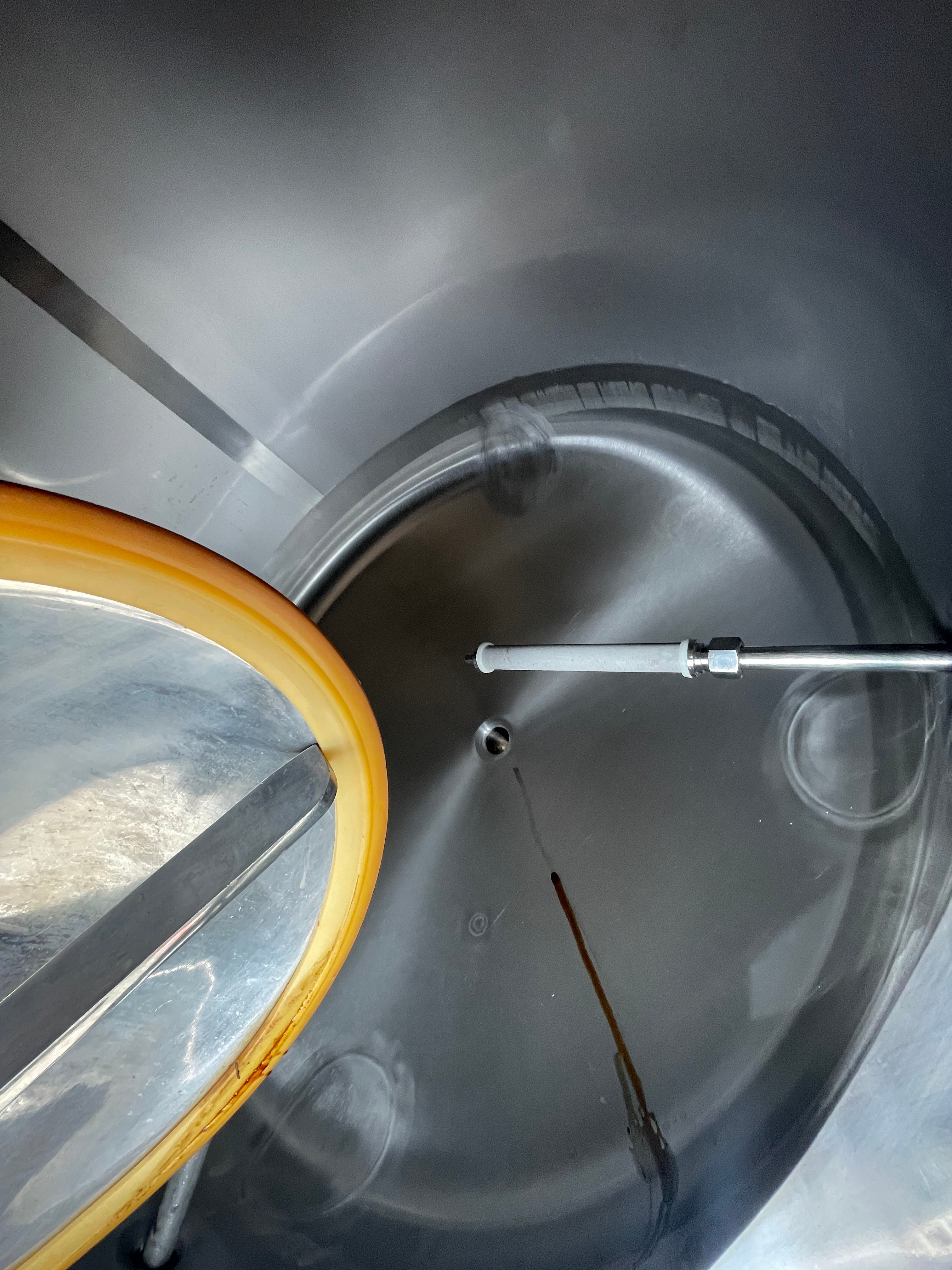 10bbl Serving Tank