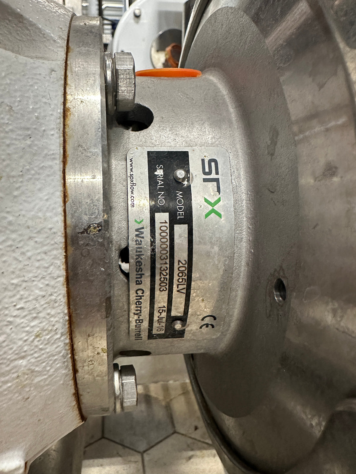 Probrew Procarb