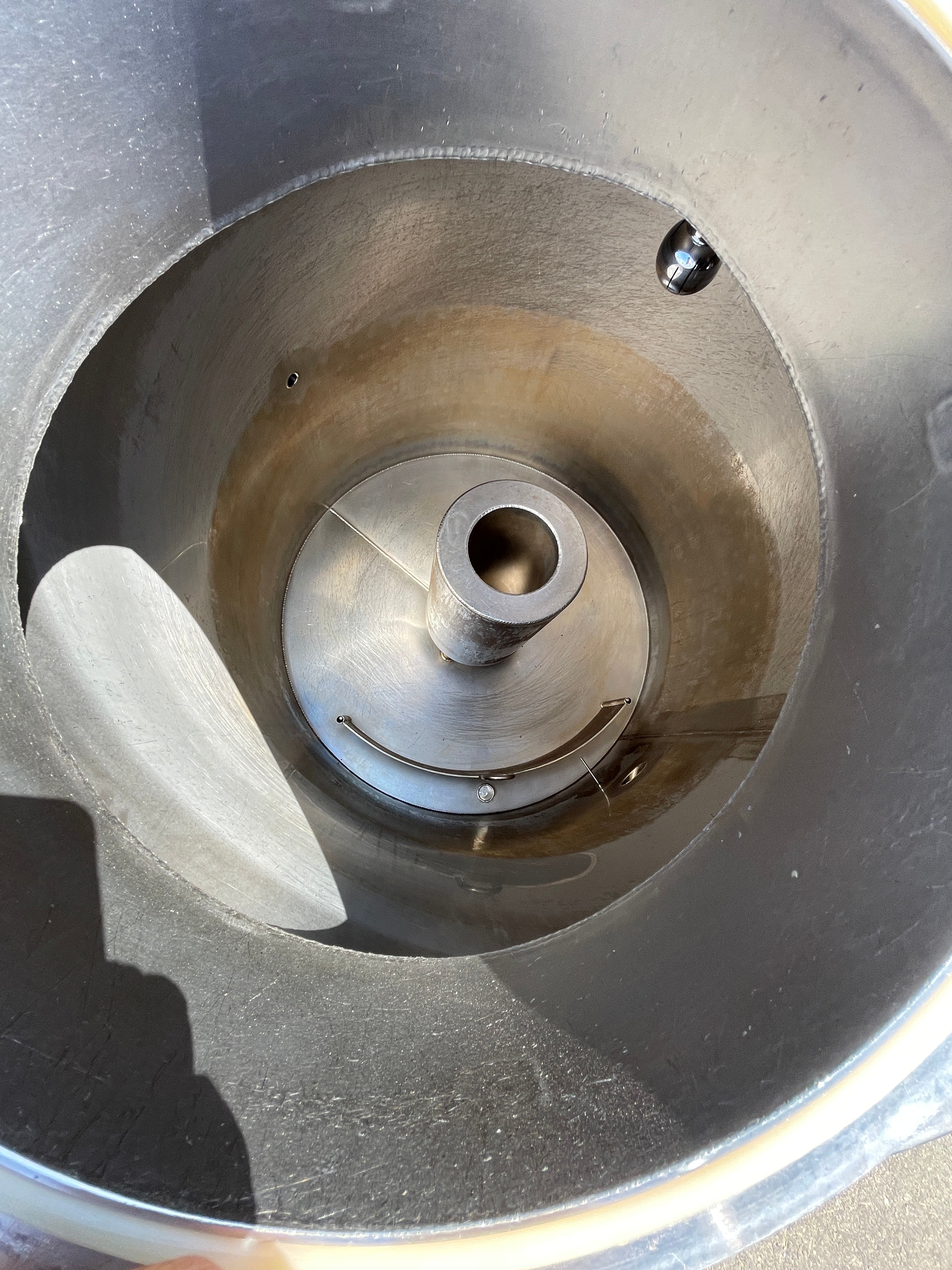 5bbl Brewhouse