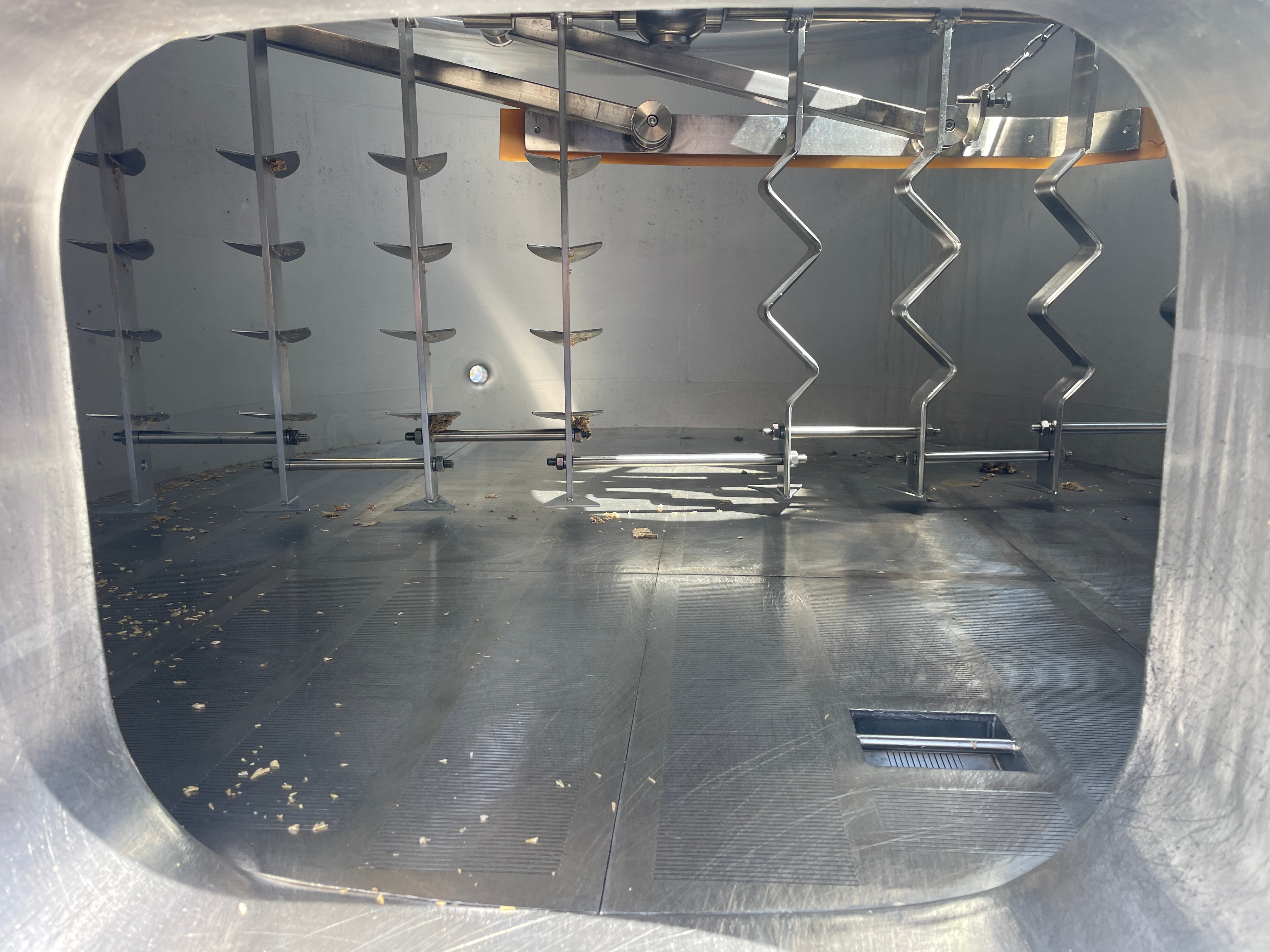 Alpha 10bbl Direct-Fire Brewhouse