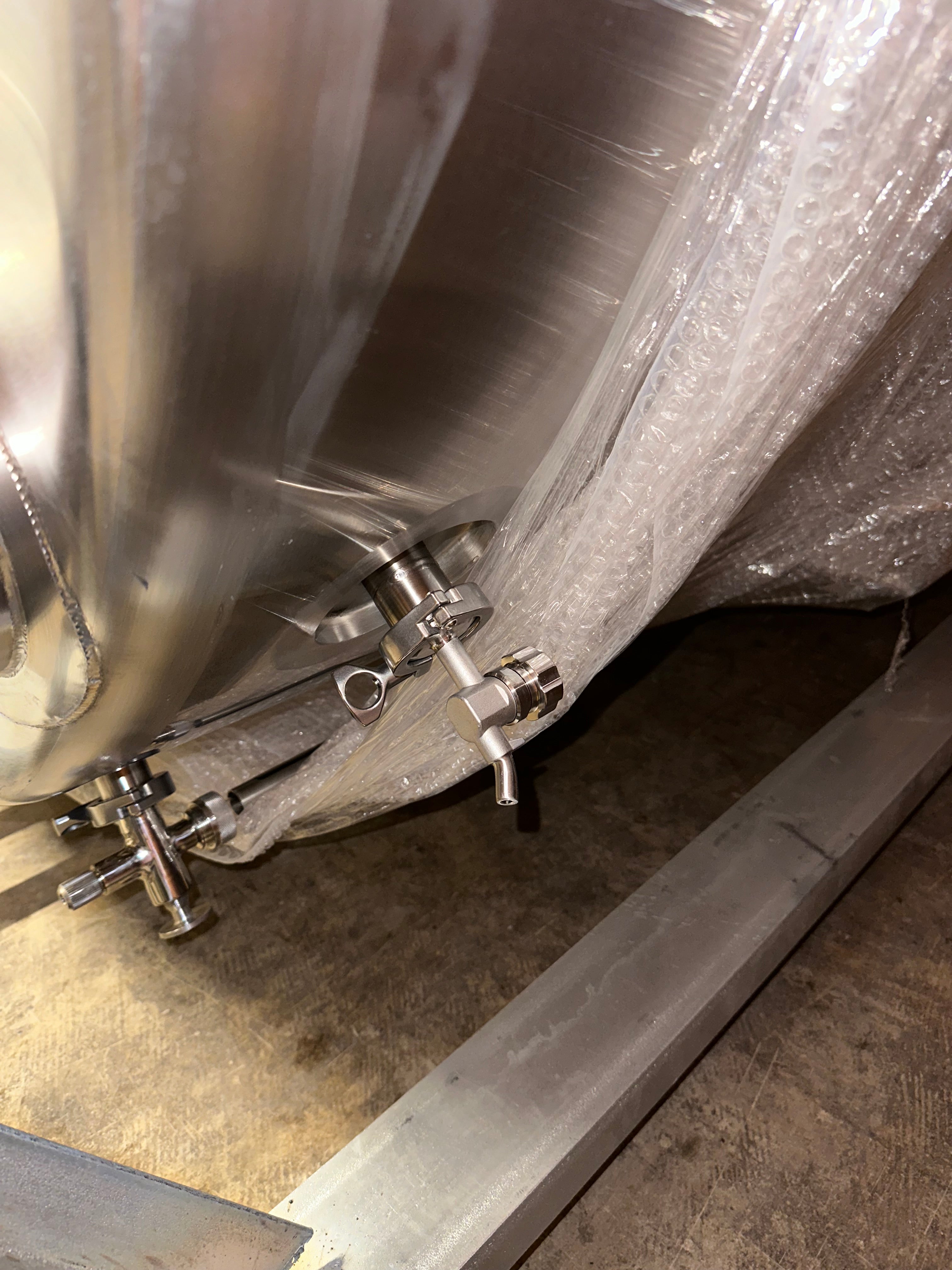 20bbl HLT / 20bbl CLT Combo