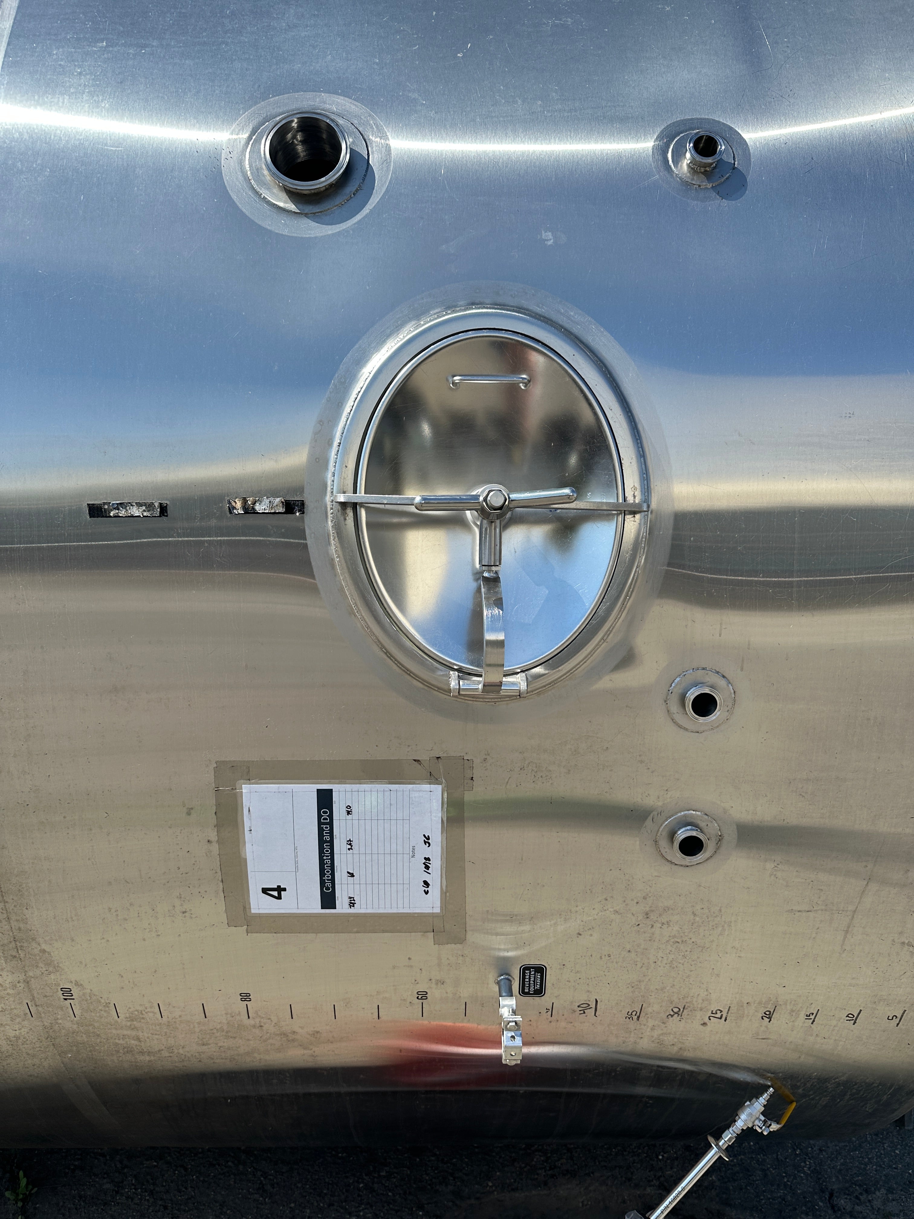 360bbl Marks Brite