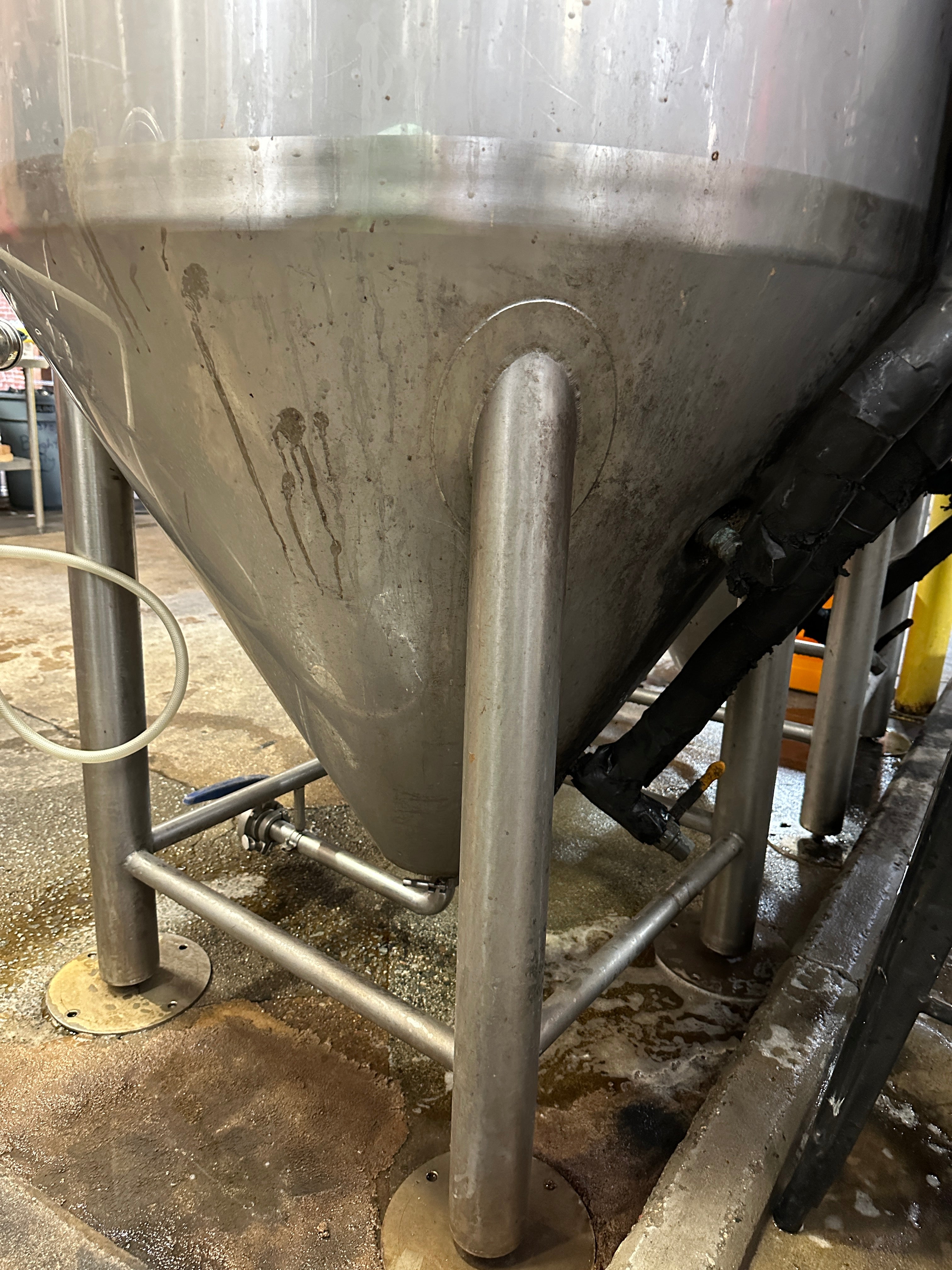 7bbl Fermenters*