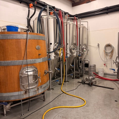 20HL GW Kent Foudre