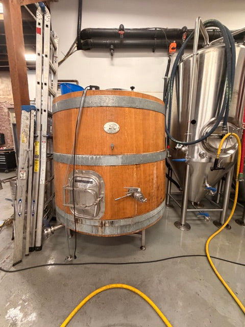 20HL GW Kent Foudre