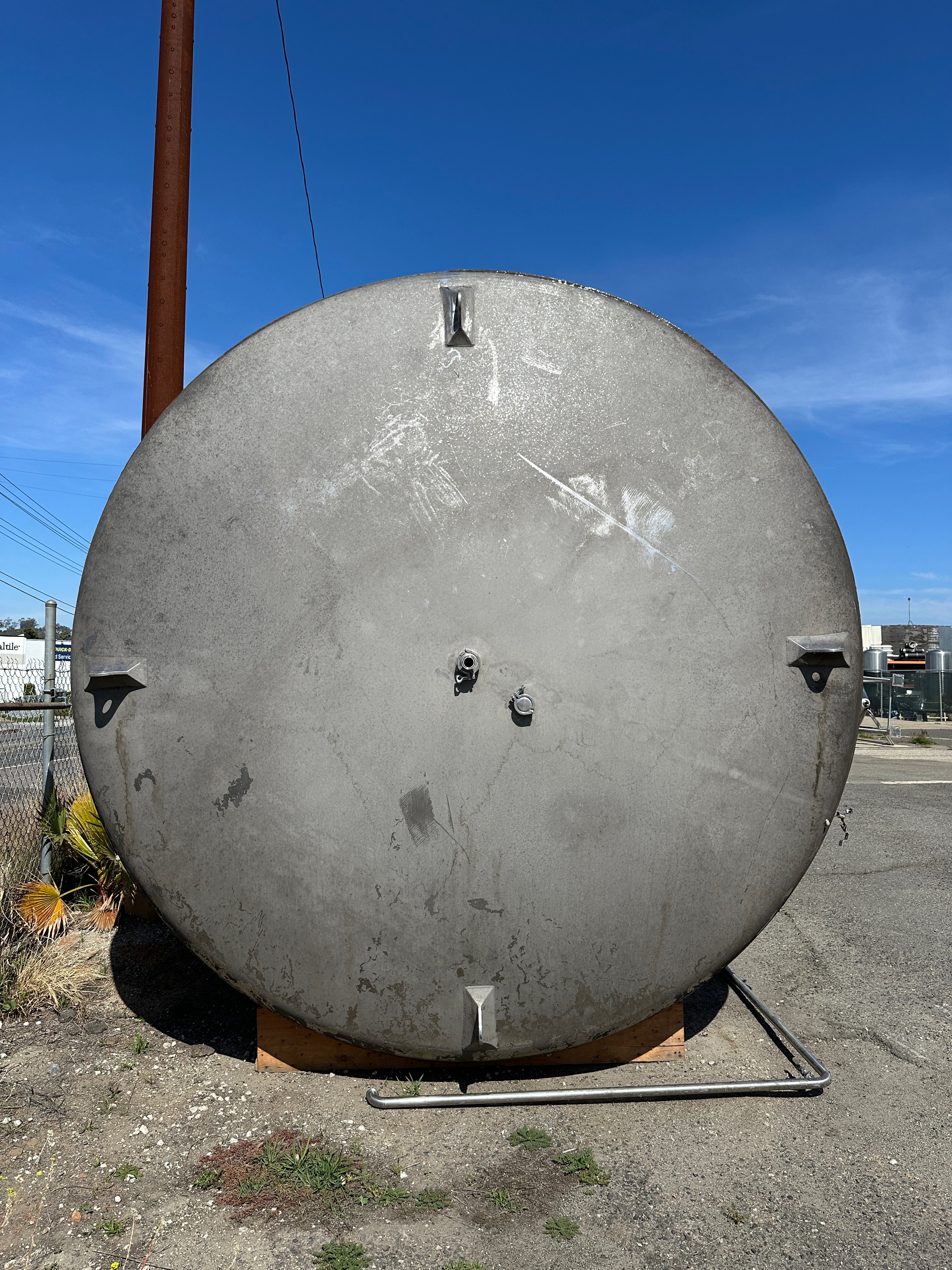 360bbl Marks Brite