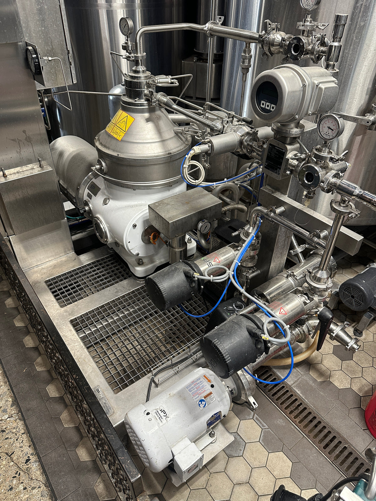 Probrew Procarb
