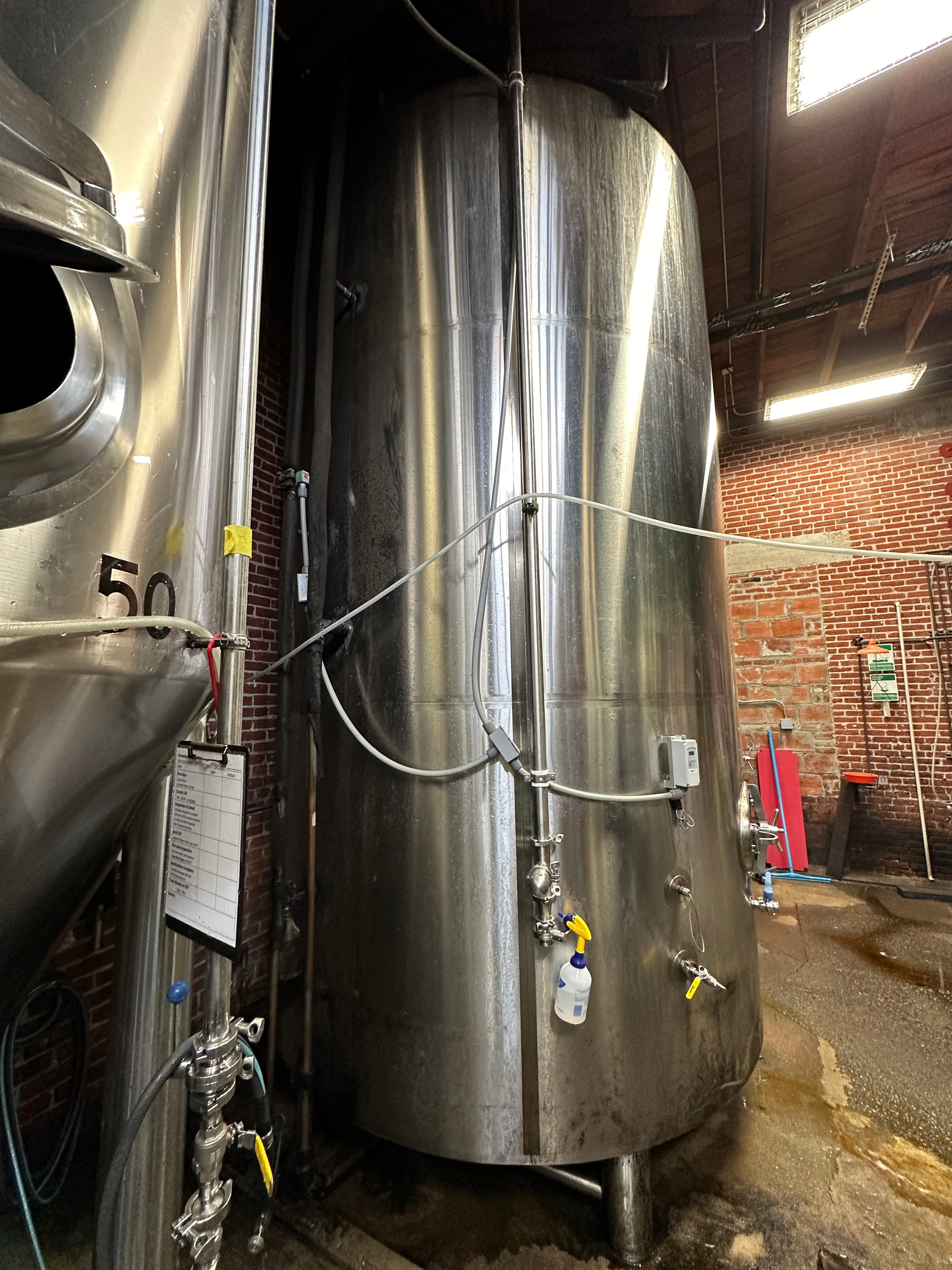 160bbl Premier Brite