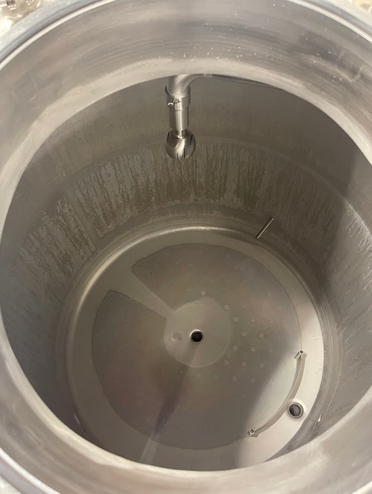 7bbl Deutsche Brewhouse