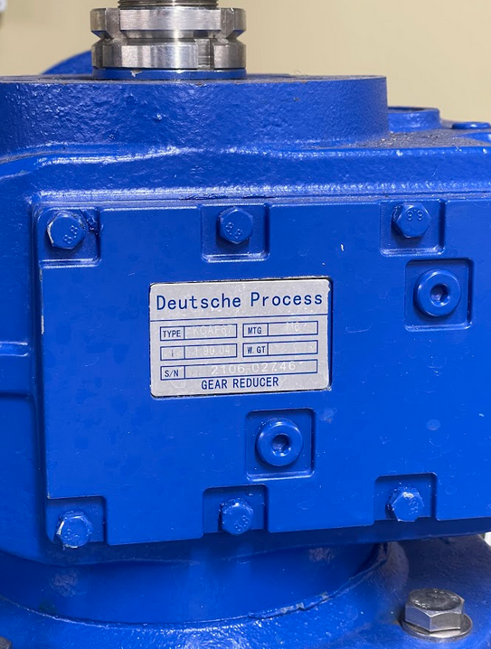 7bbl Deutsche Brewhouse