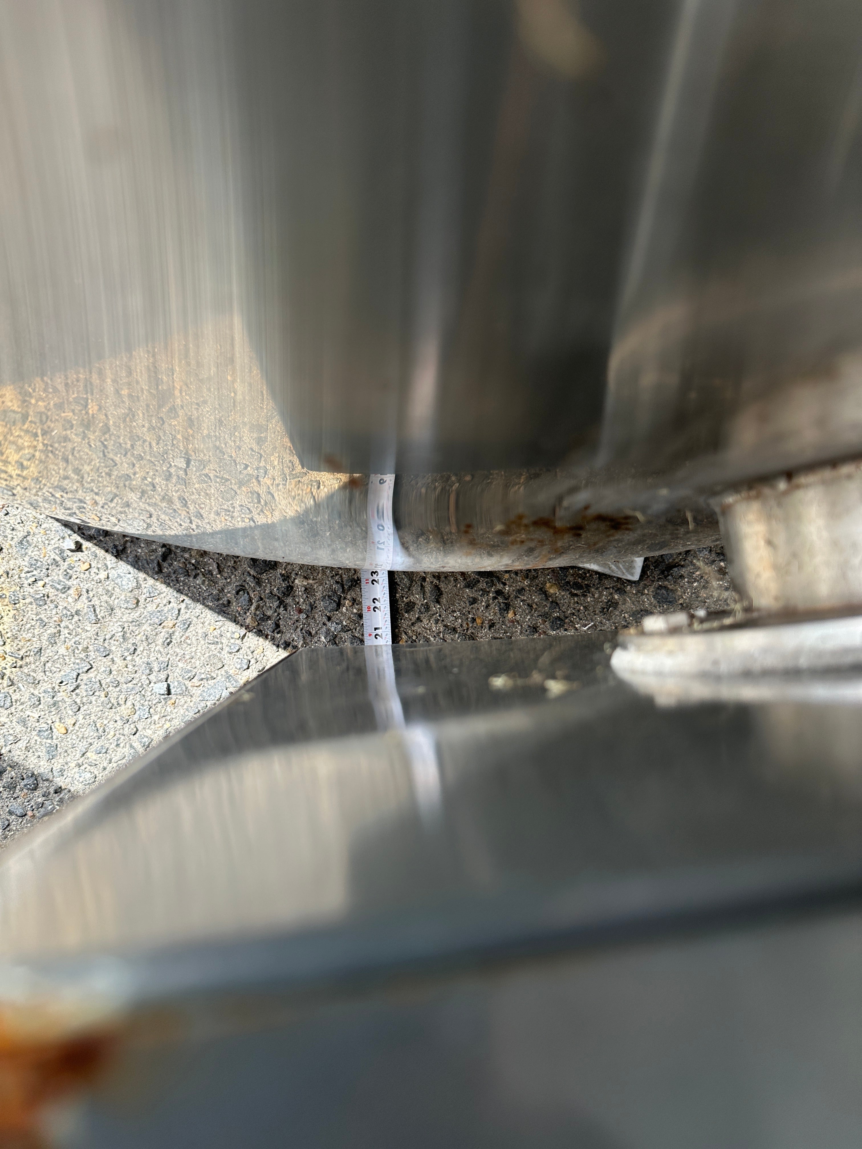 Alpha 20bbl Direct Fire HLT