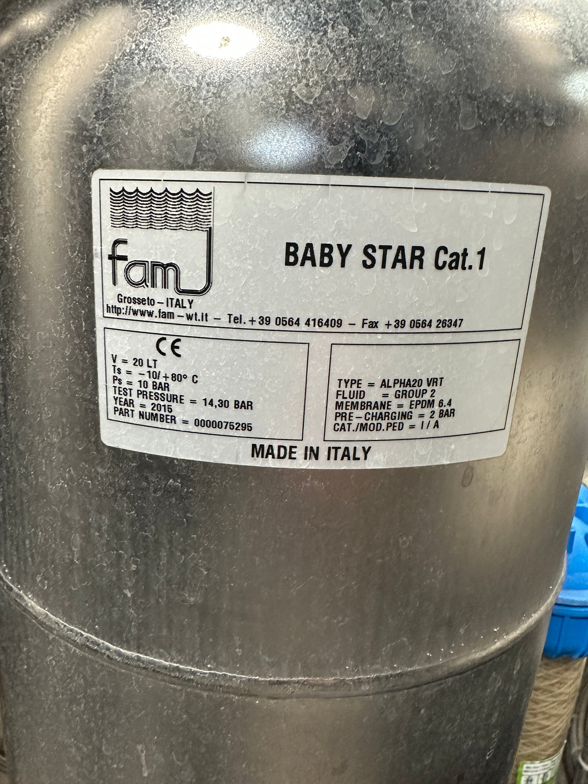 Probrew Procarb