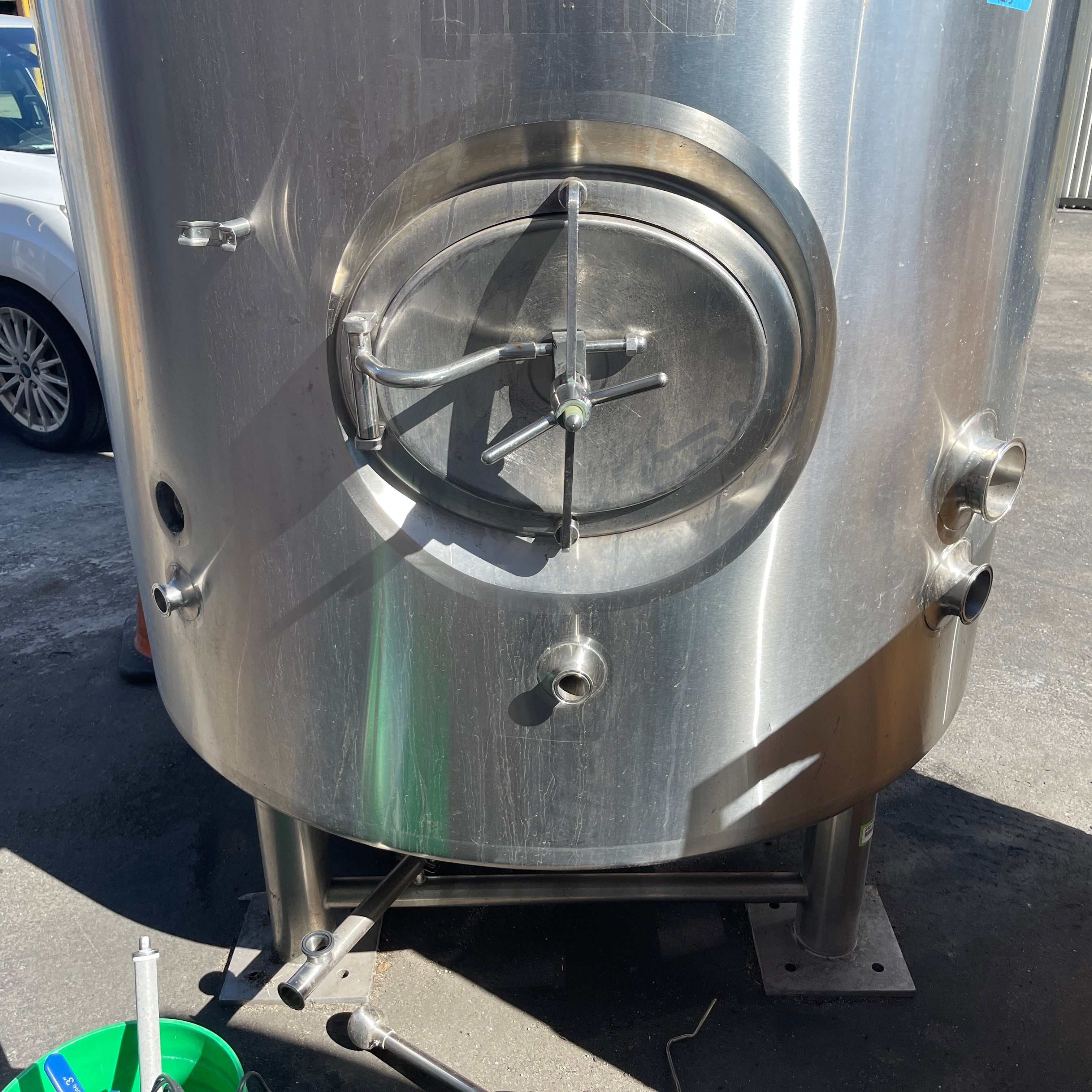 30bbl Brite