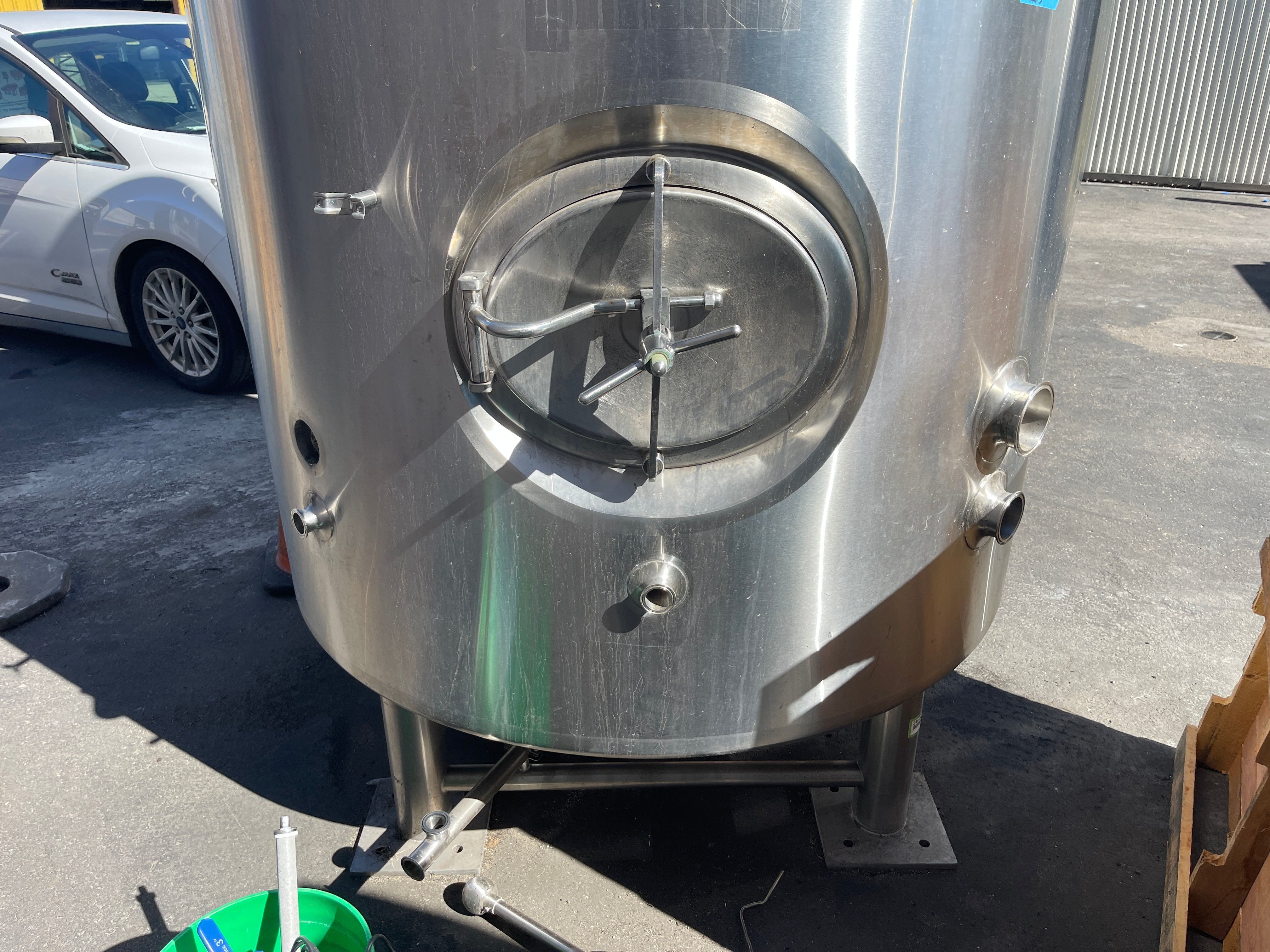 30bbl Brite