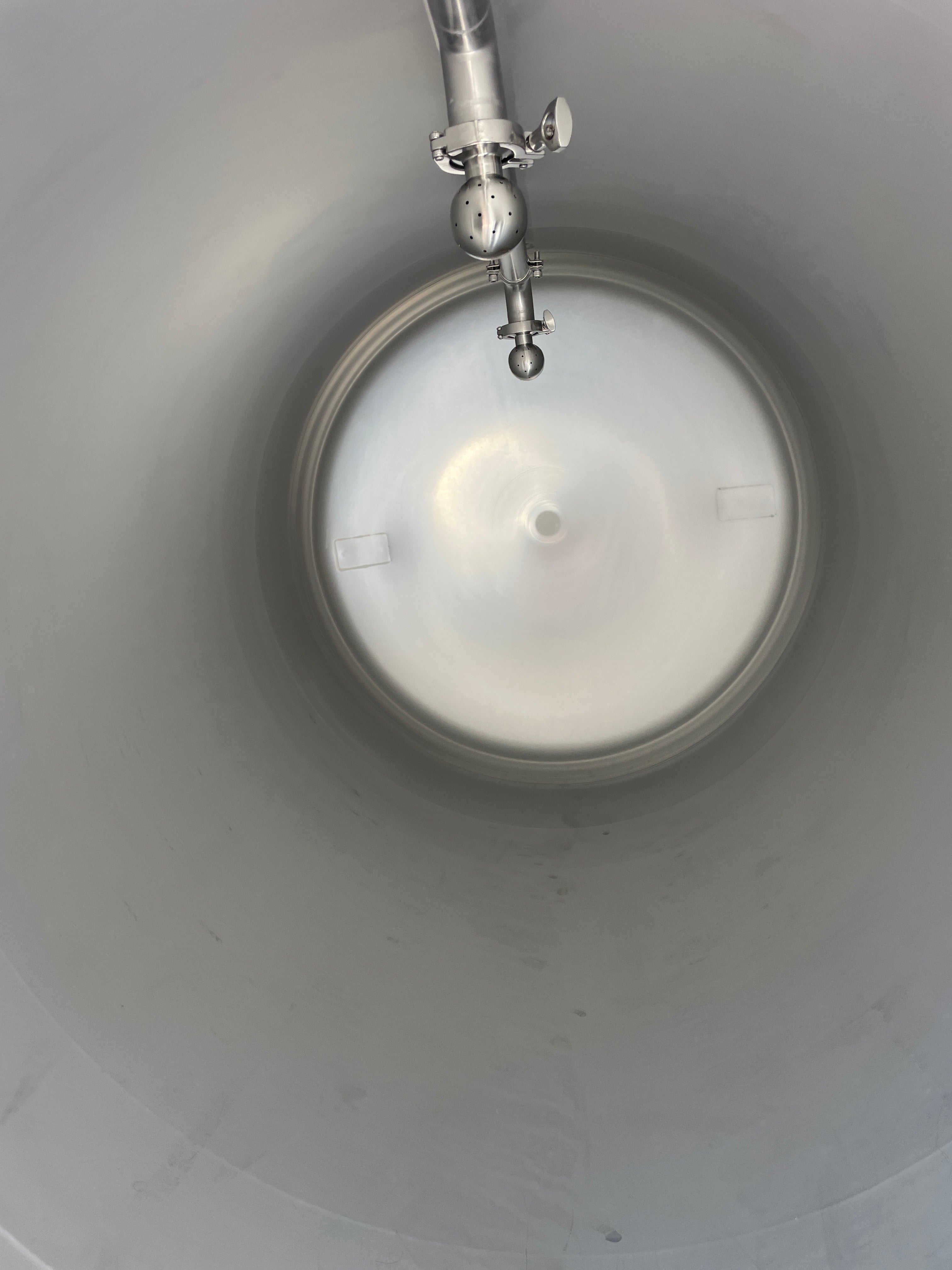 10bbl Horizontal Tank