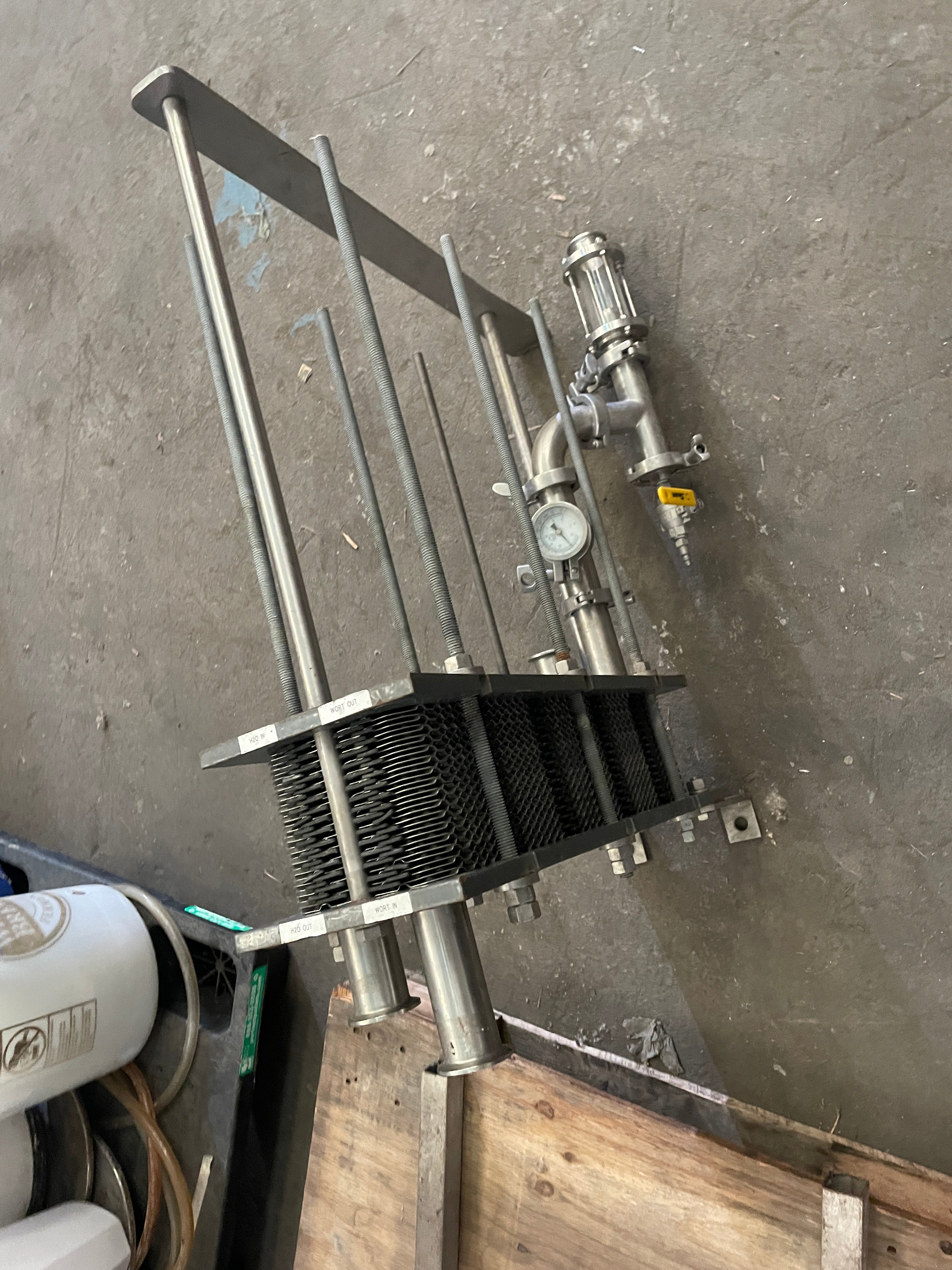 Heat Exchanger