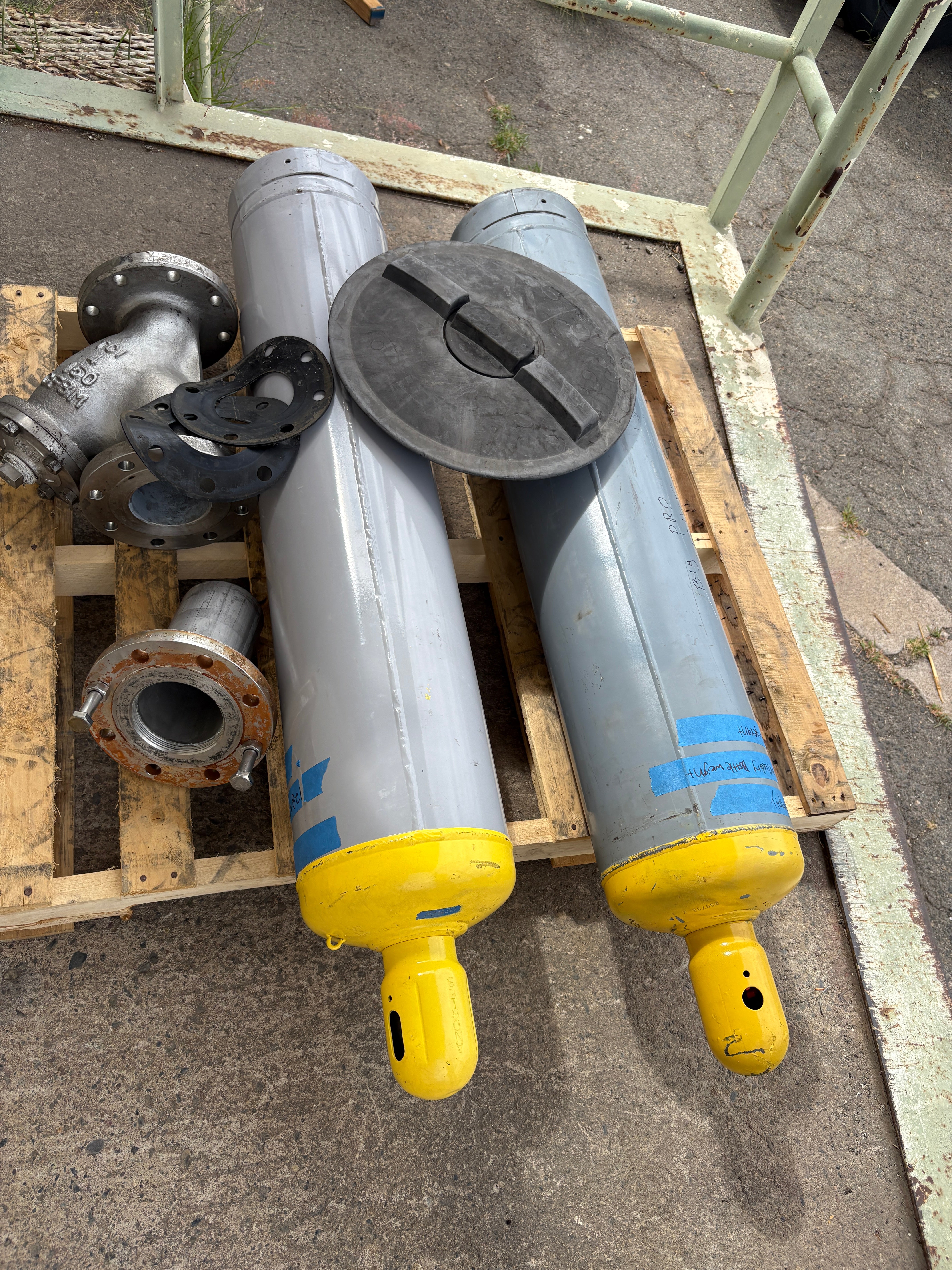 100hp ProChiller