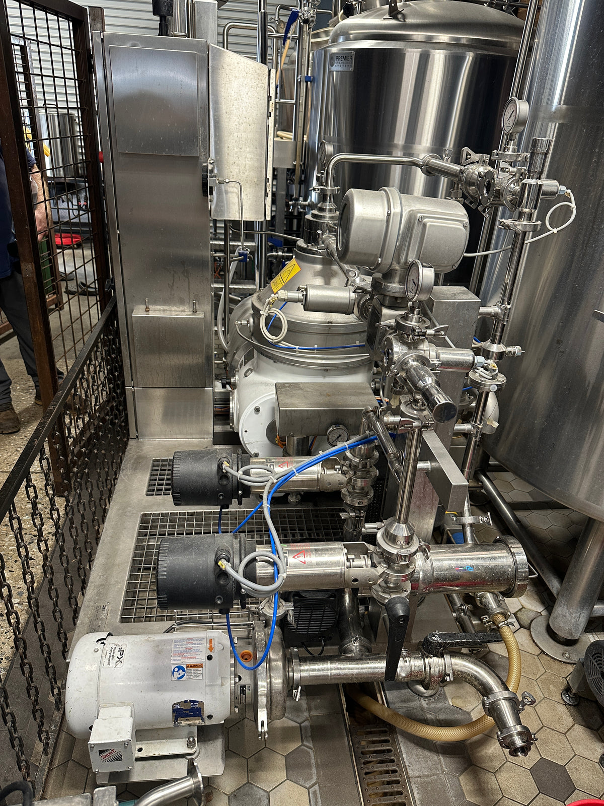 Probrew Procarb