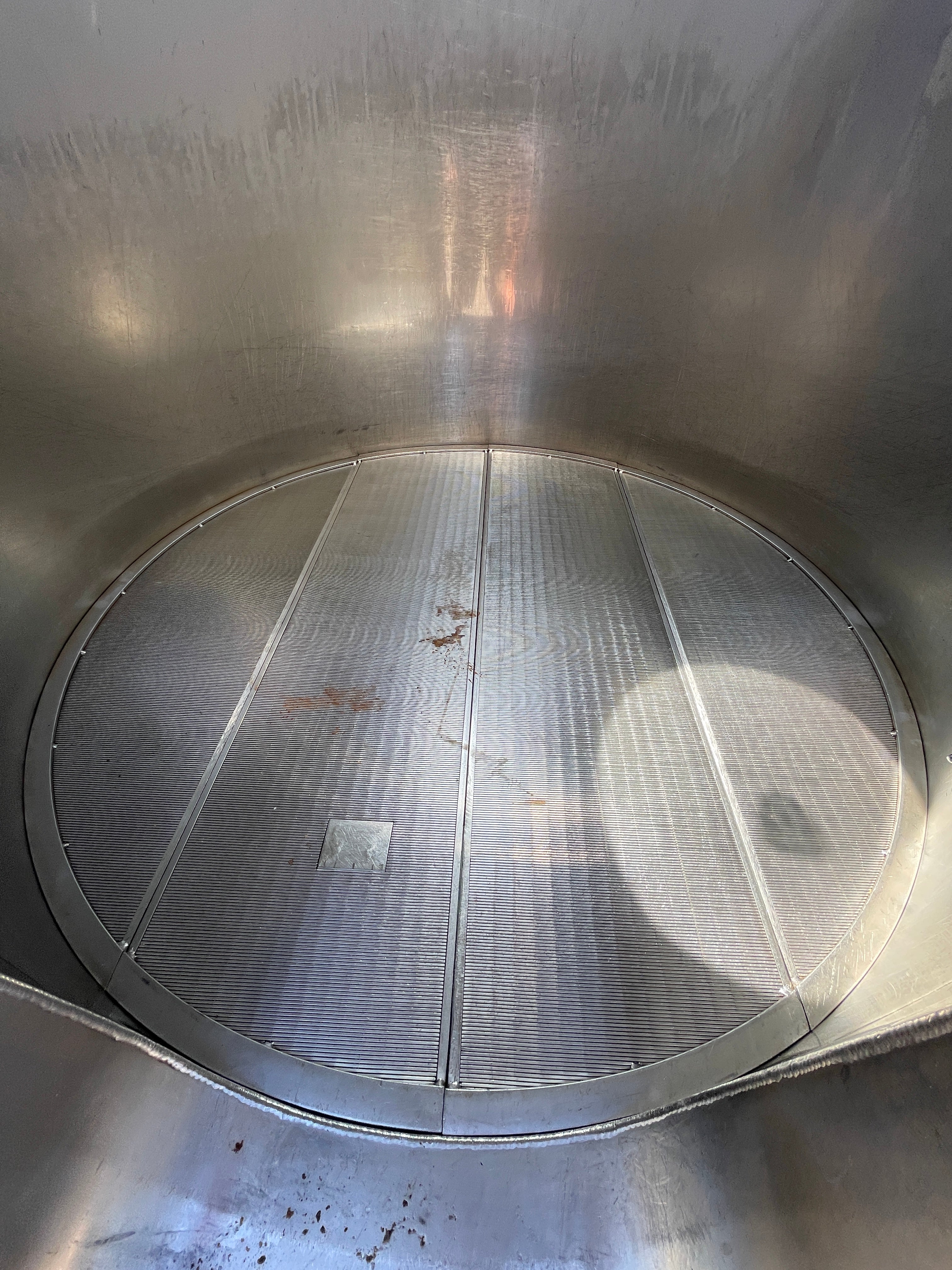 5bbl Brewhouse