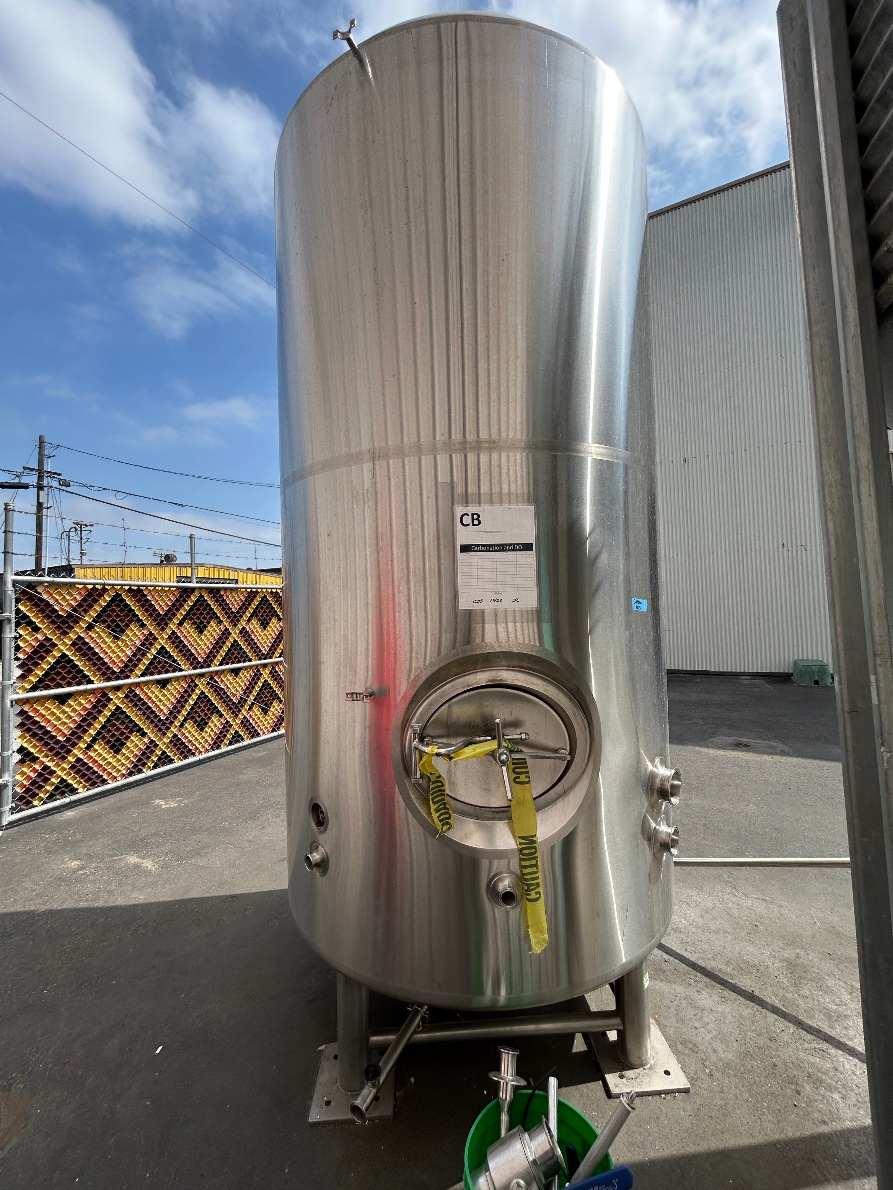 30bbl Brite