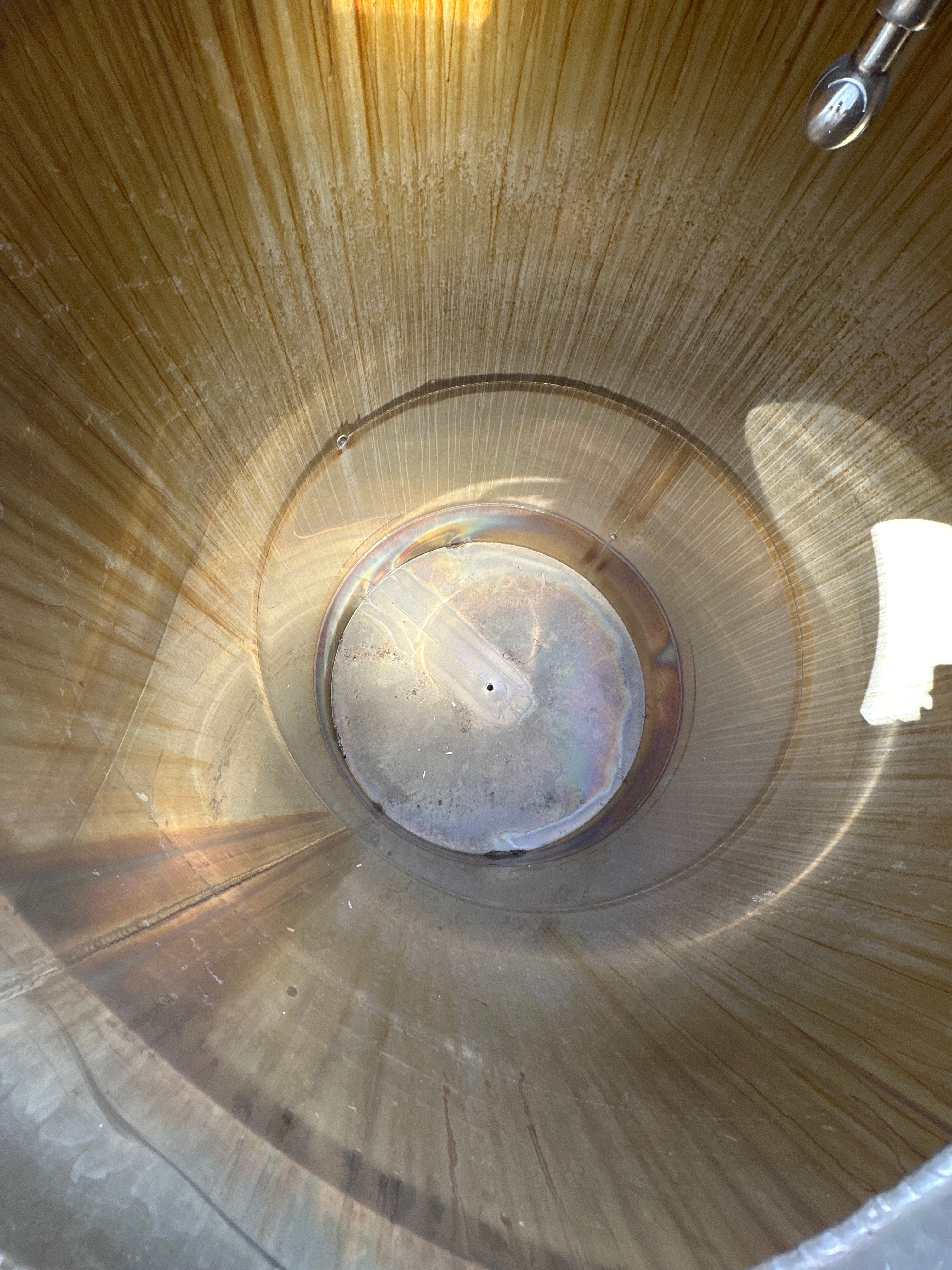 35bbl Direct Fire PKW HLT