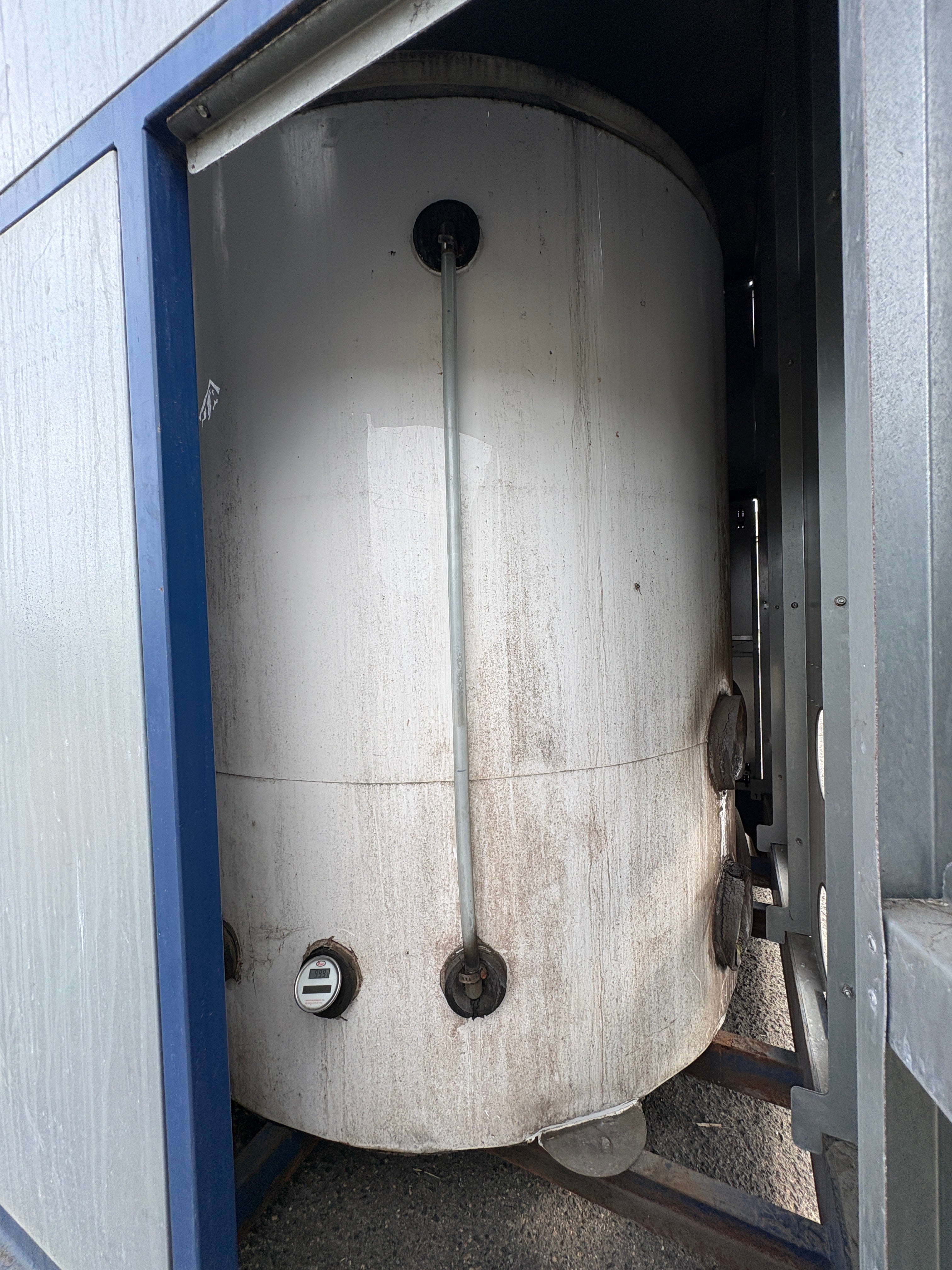 100hp ProChiller