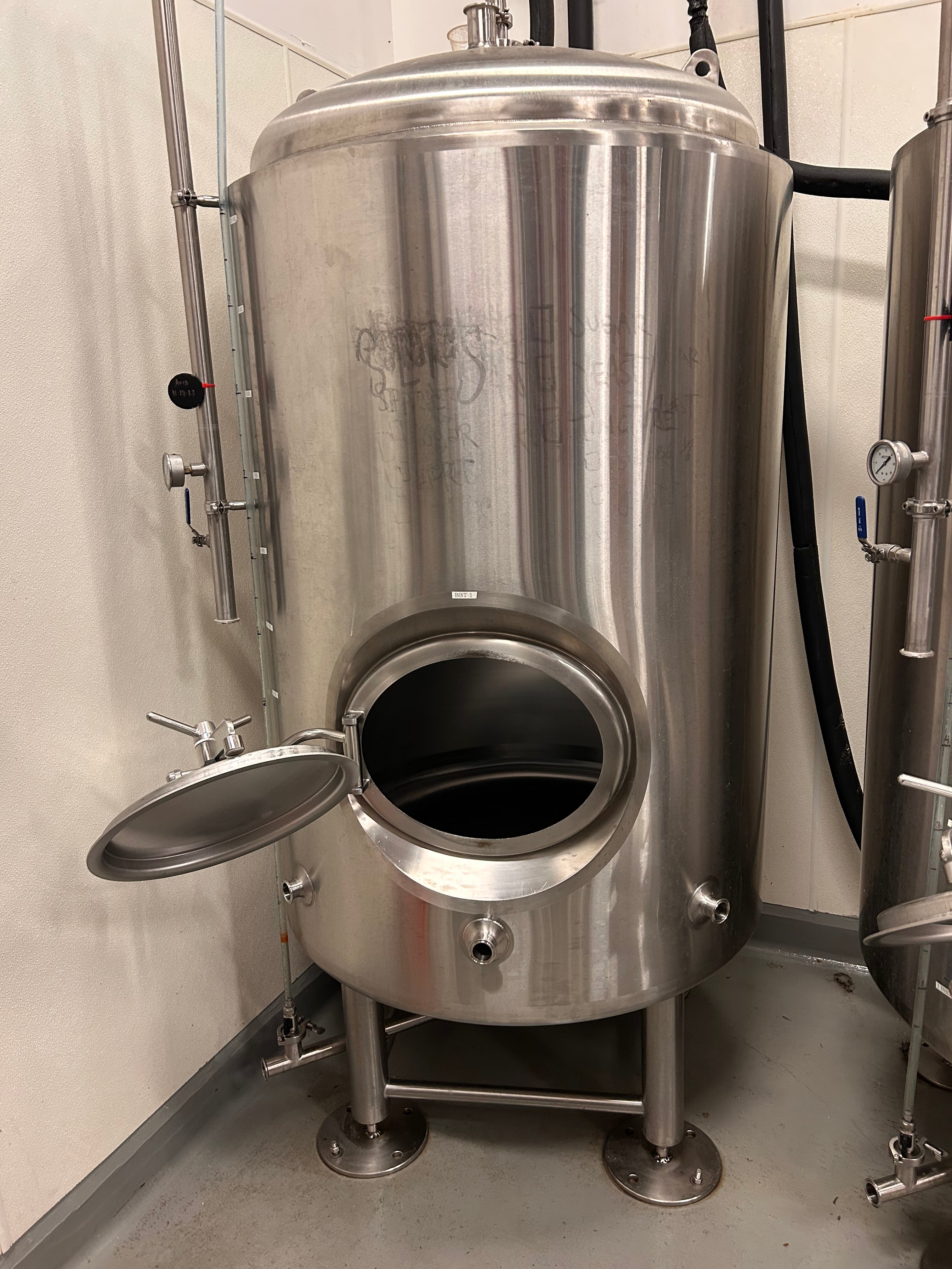 10bbl Premier Brites