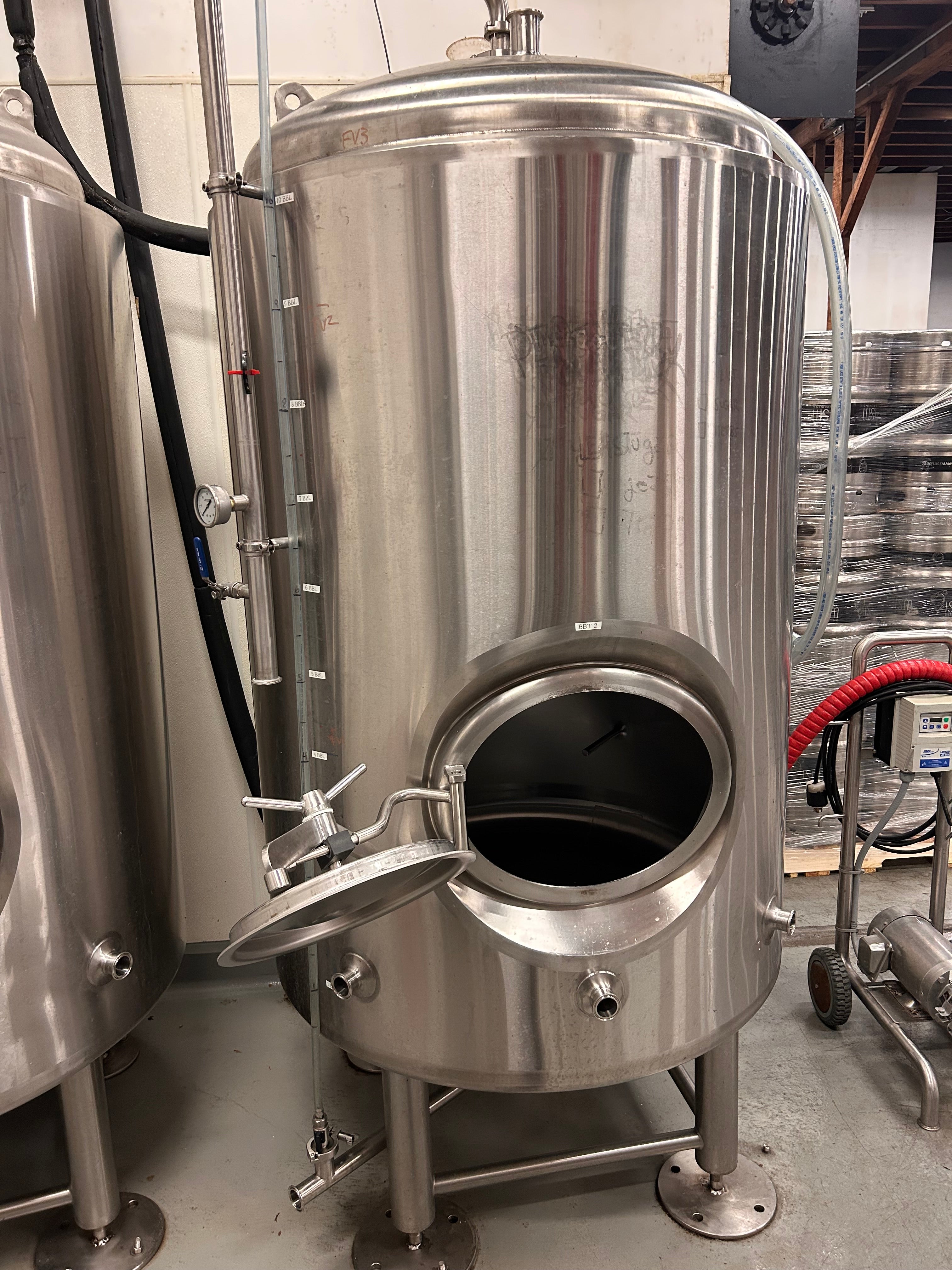 10bbl Premier Brites