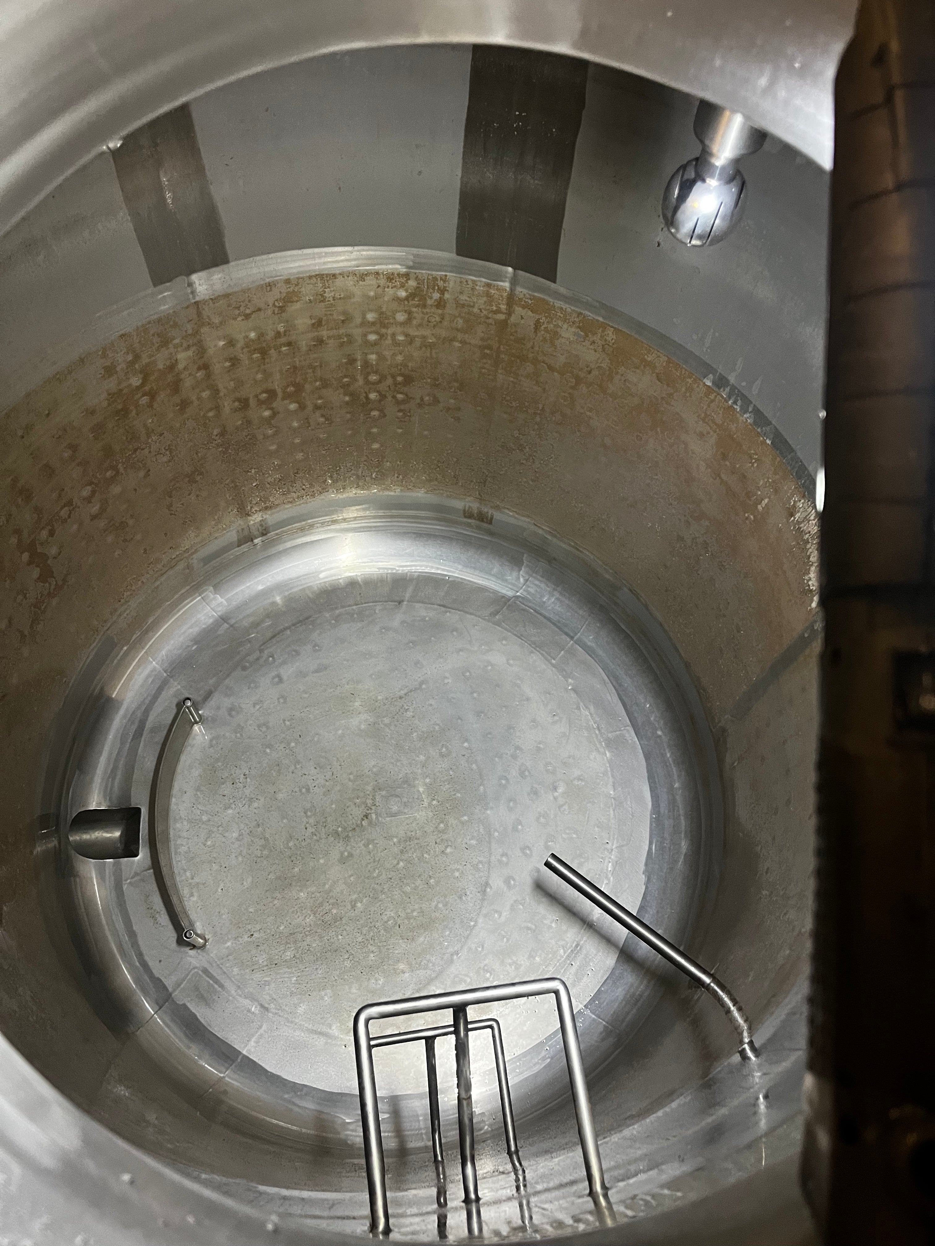 20bbl Marks Brite Tanks