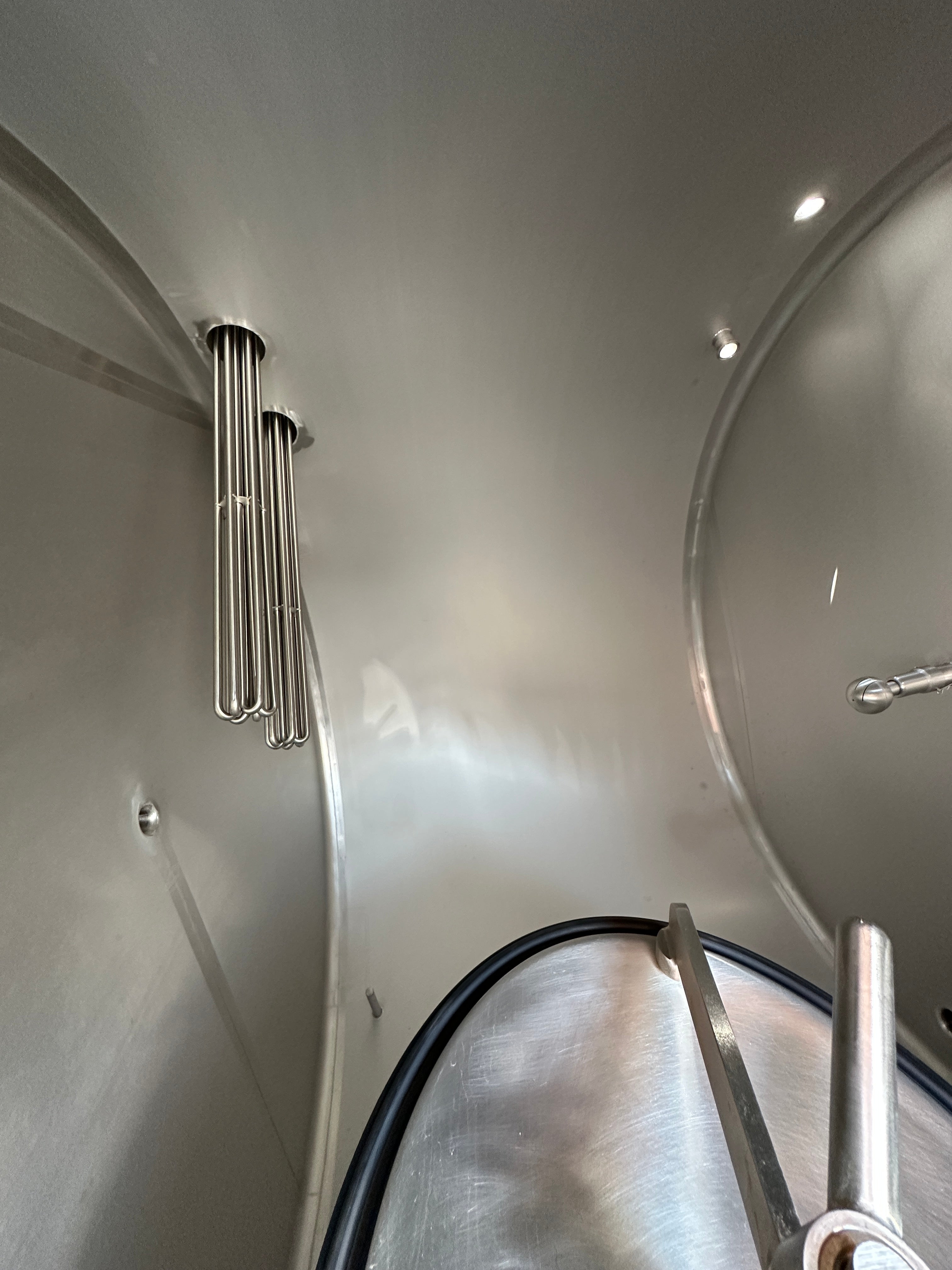 20bbl HLT / 20bbl CLT Combo