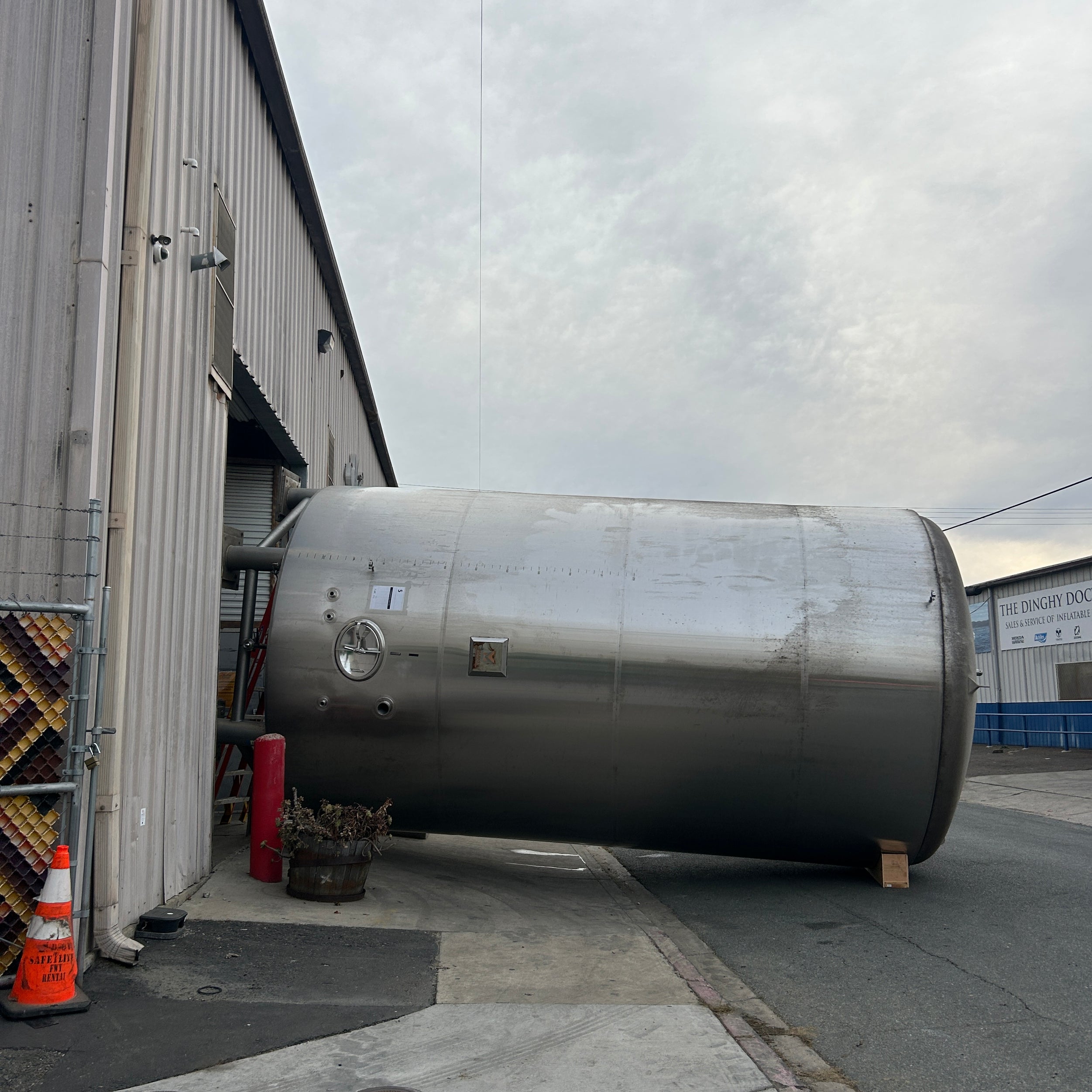 360bbl Marks Brite