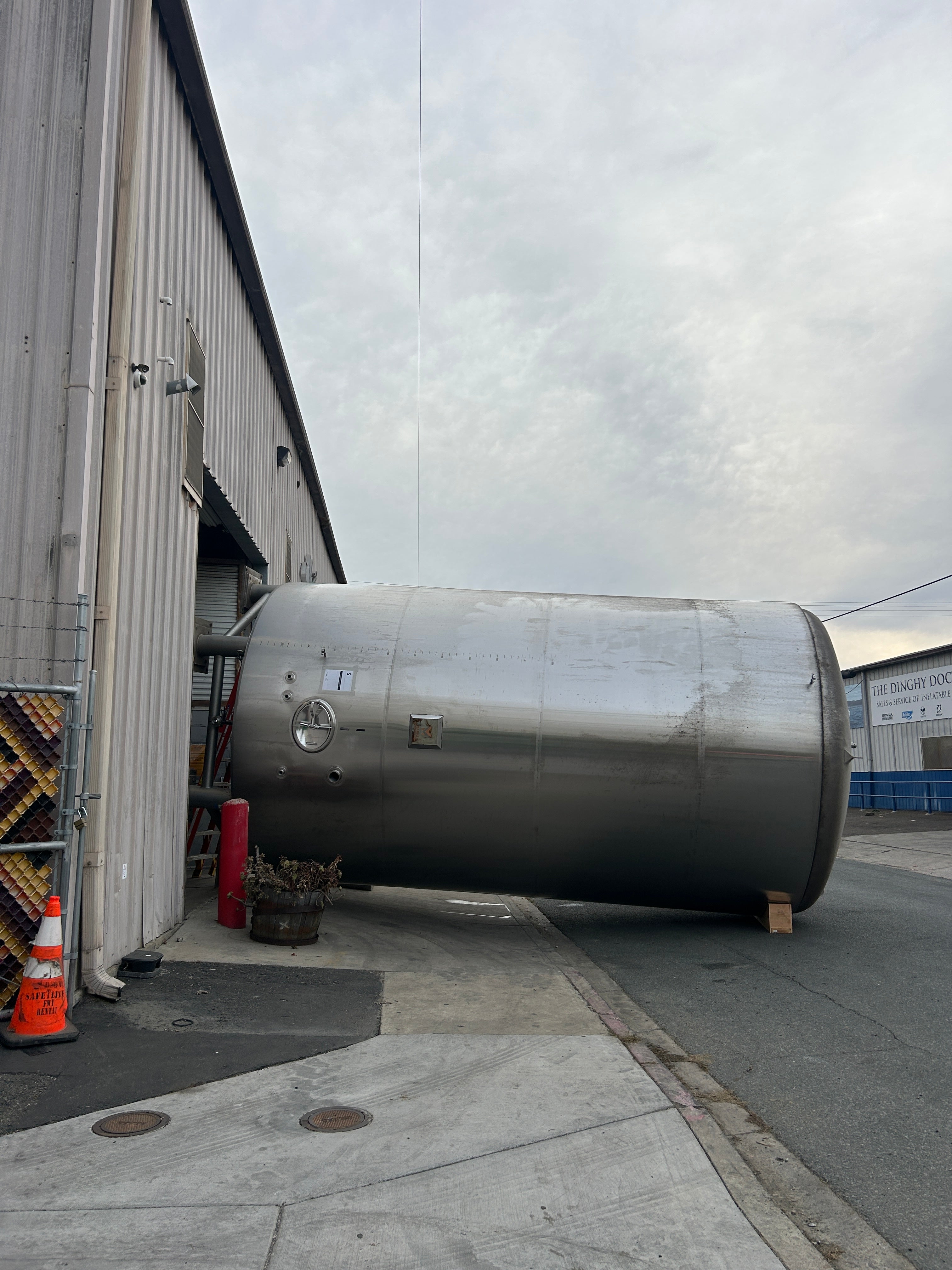 360bbl Marks Brite