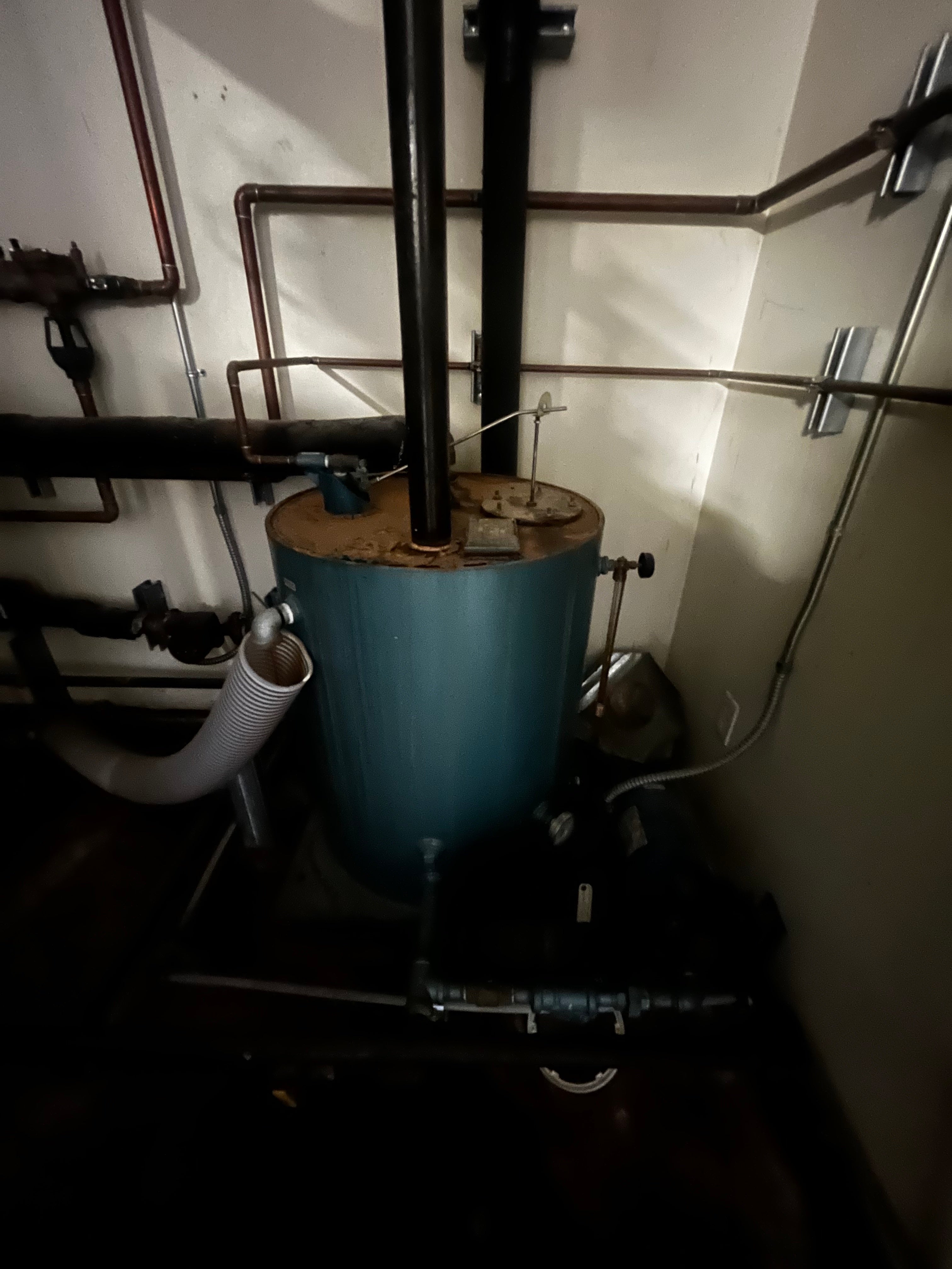 Rite Boiler