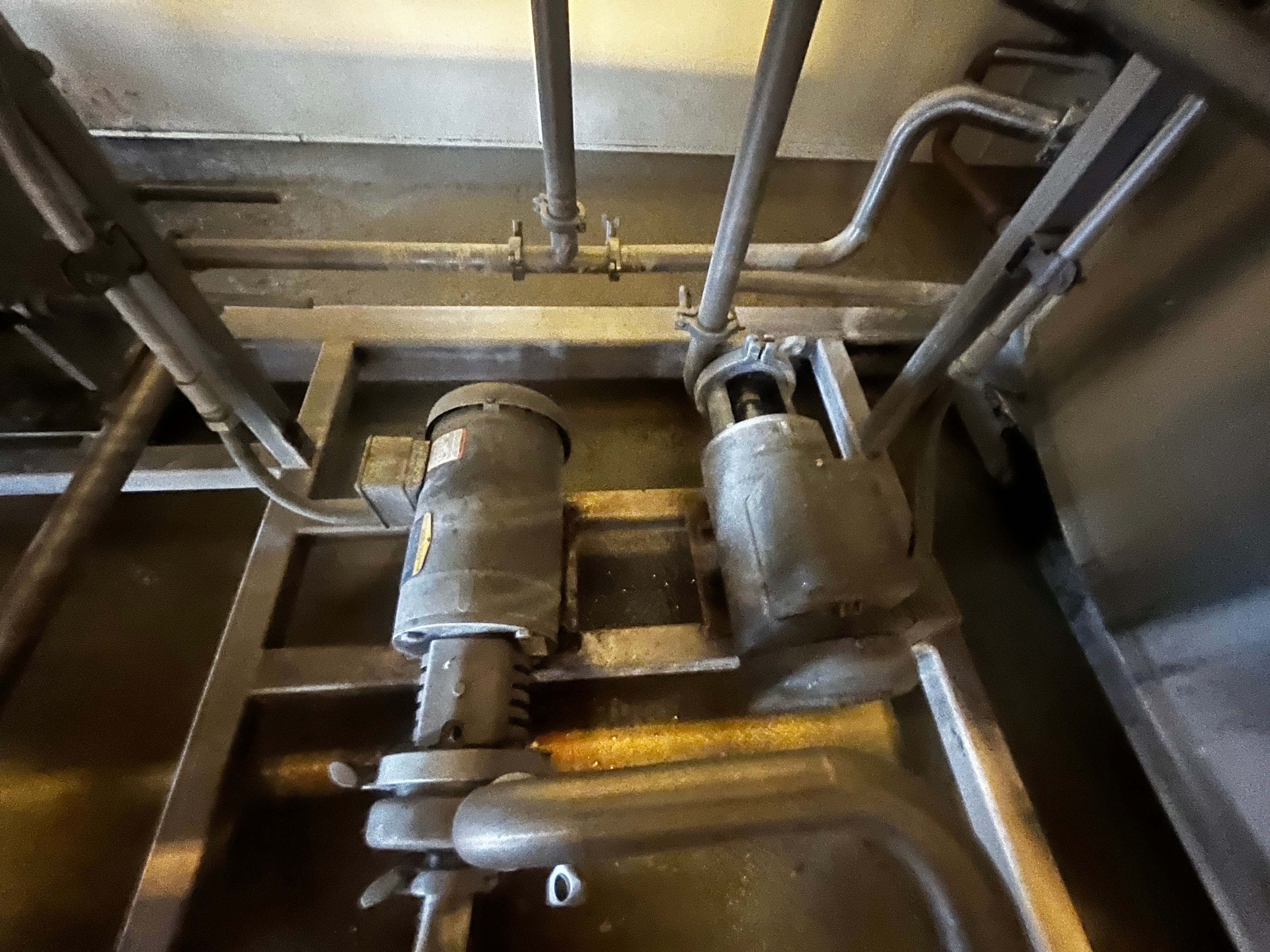 10bbl Marks Brewhouse