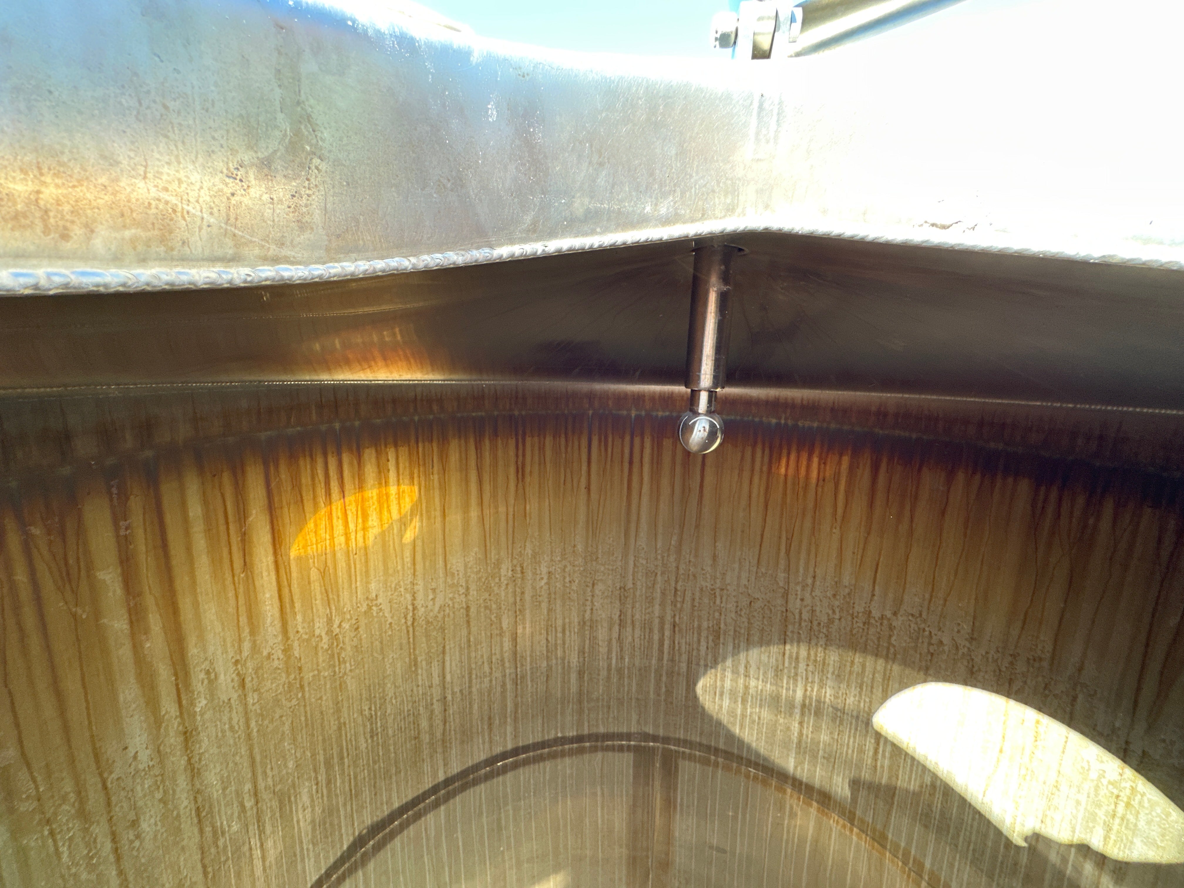 35bbl Direct Fire PKW HLT