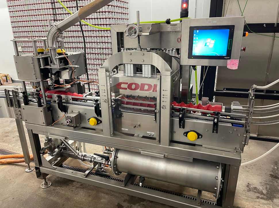 Contact Us Beverage Equipment Traders